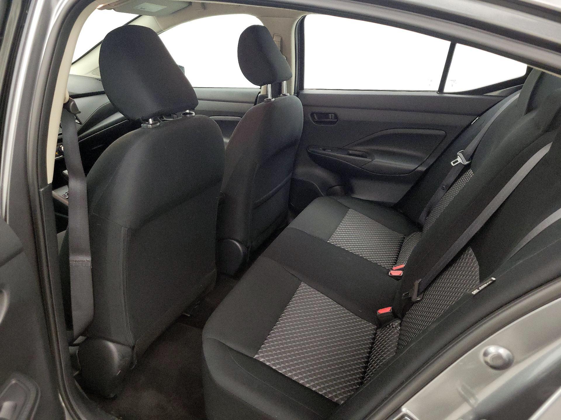 Thumbnail: 2024 Nissan Versa - 19