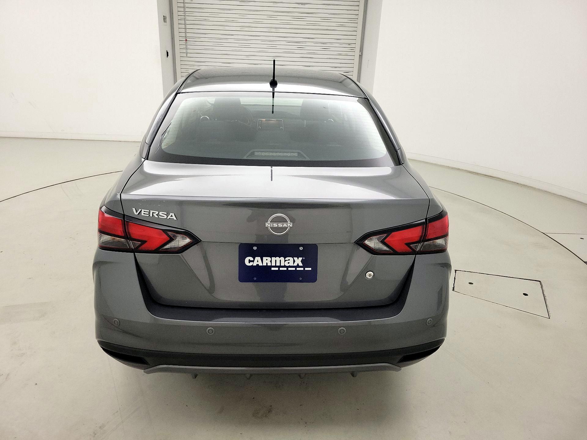 Thumbnail: 2024 Nissan Versa - 20