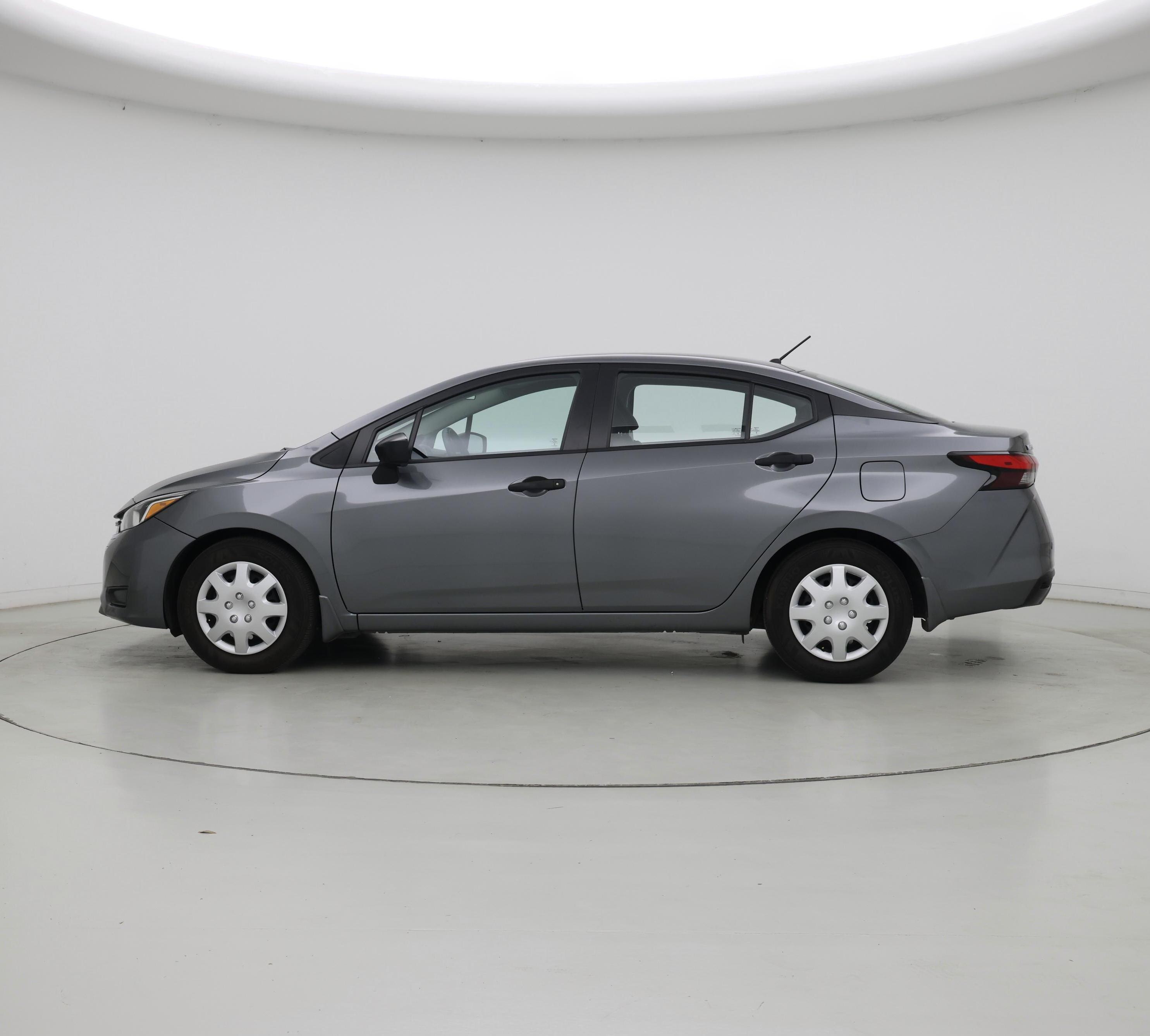 Thumbnail: 2024 Nissan Versa - 3