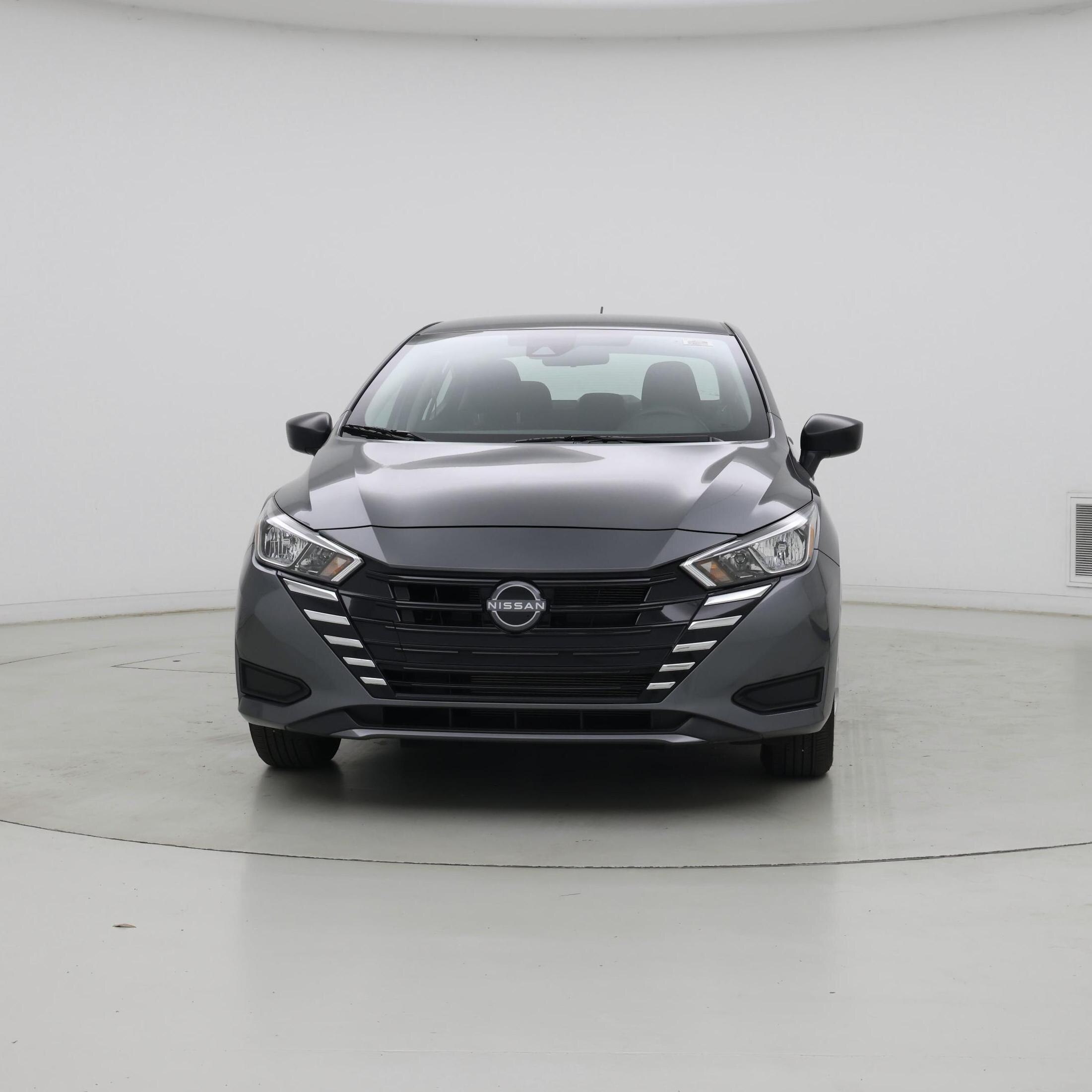 Thumbnail: 2024 Nissan Versa - 5