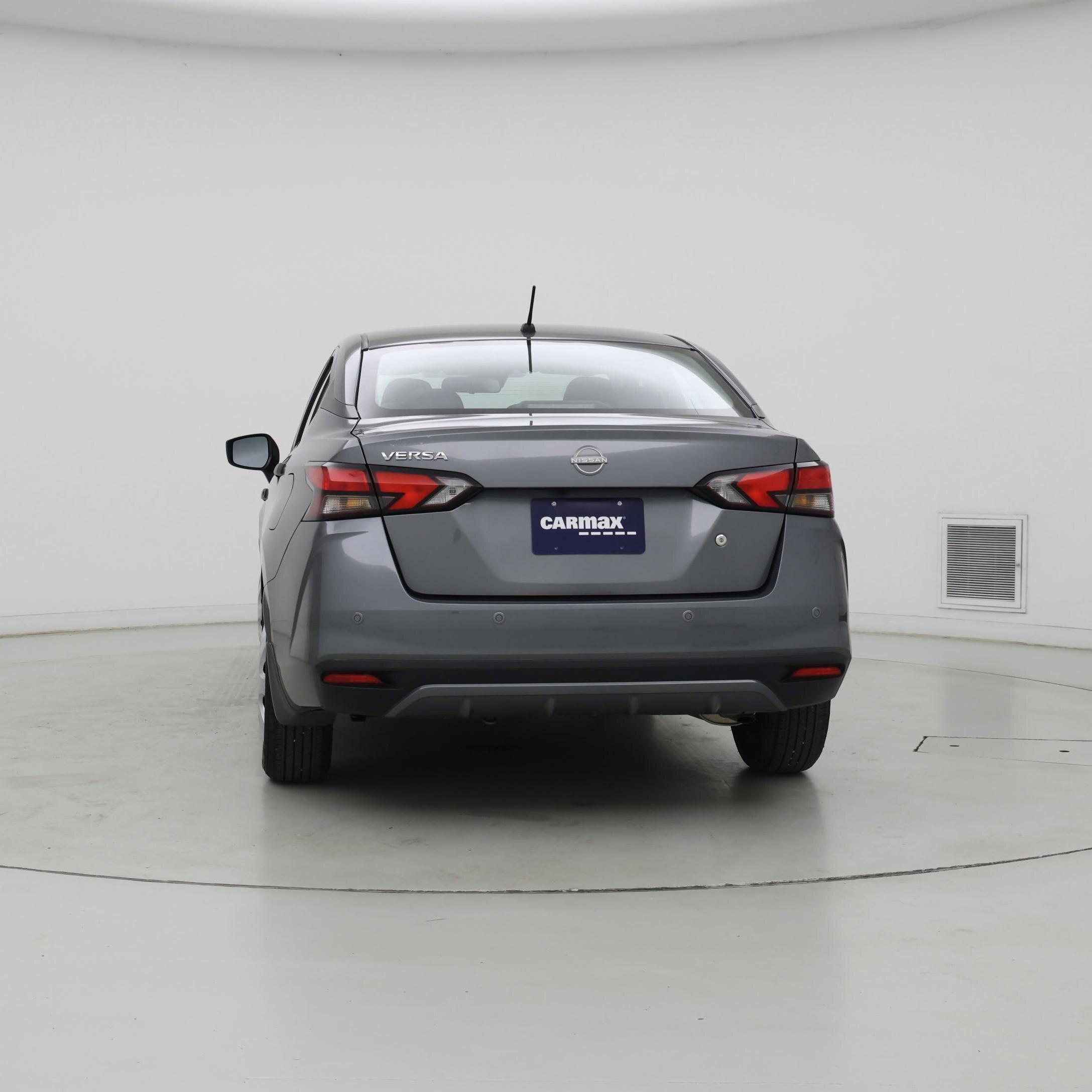 Thumbnail: 2024 Nissan Versa - 6