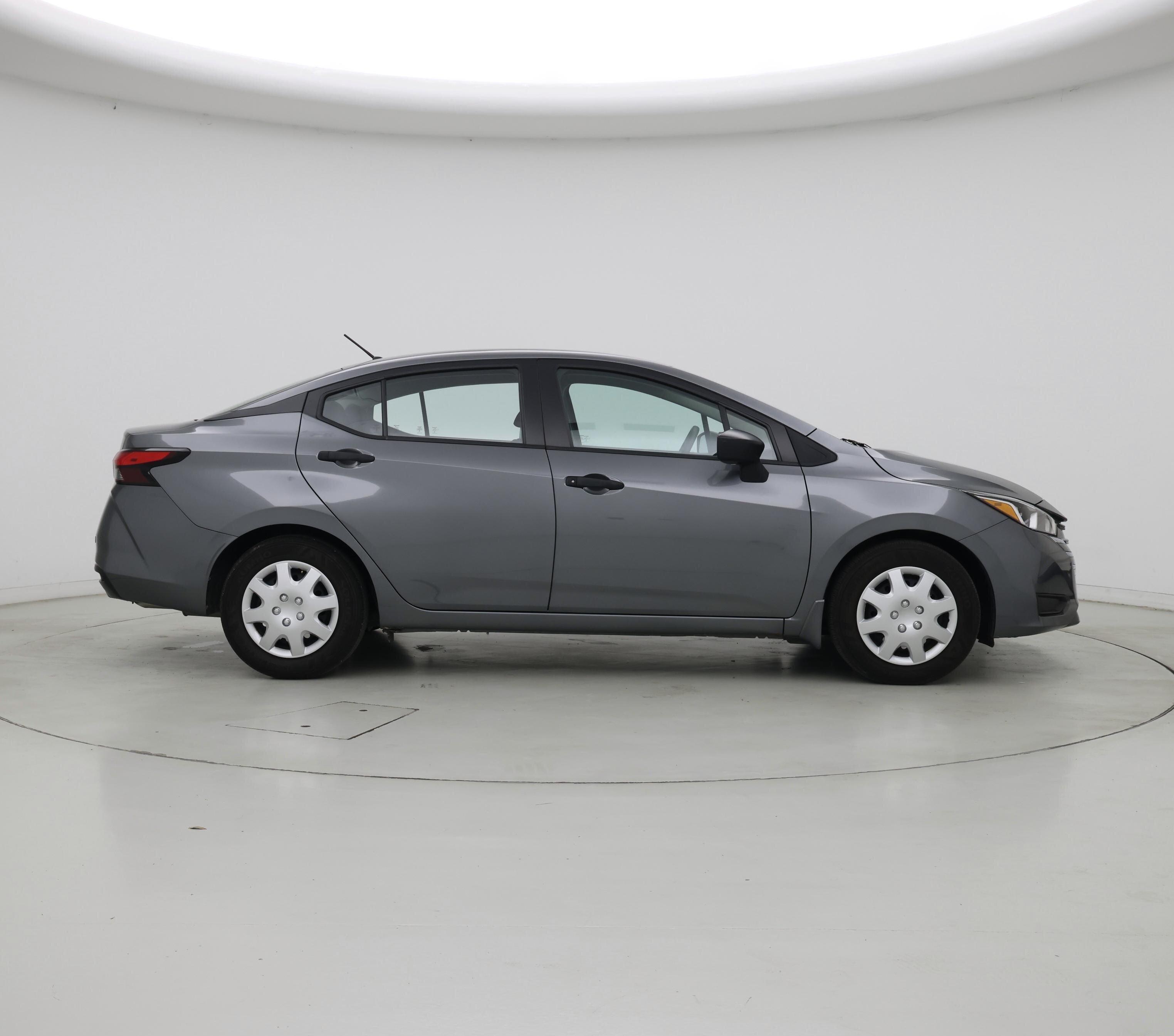 Thumbnail: 2024 Nissan Versa - 7