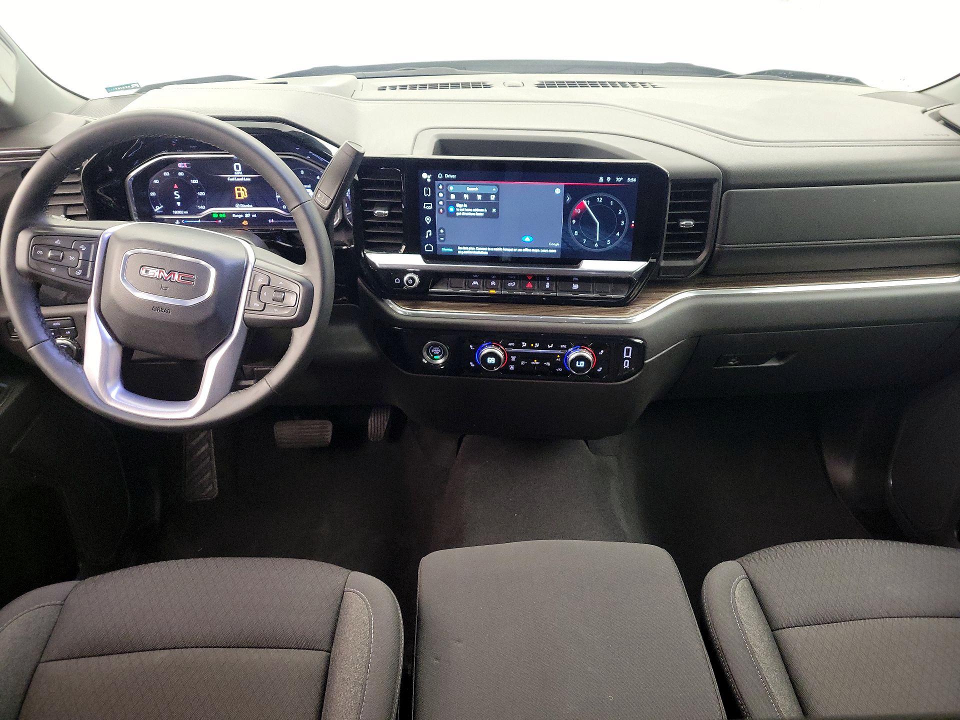 Thumbnail: 2024 GMC Sierra 1500 - 9