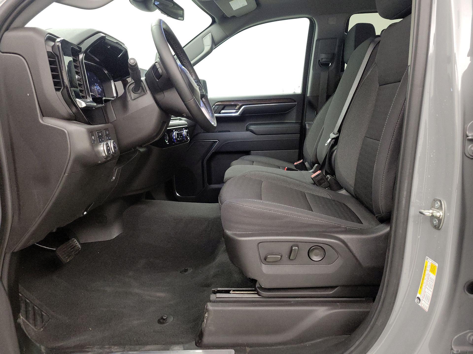 Thumbnail: 2024 GMC Sierra 1500 - 11