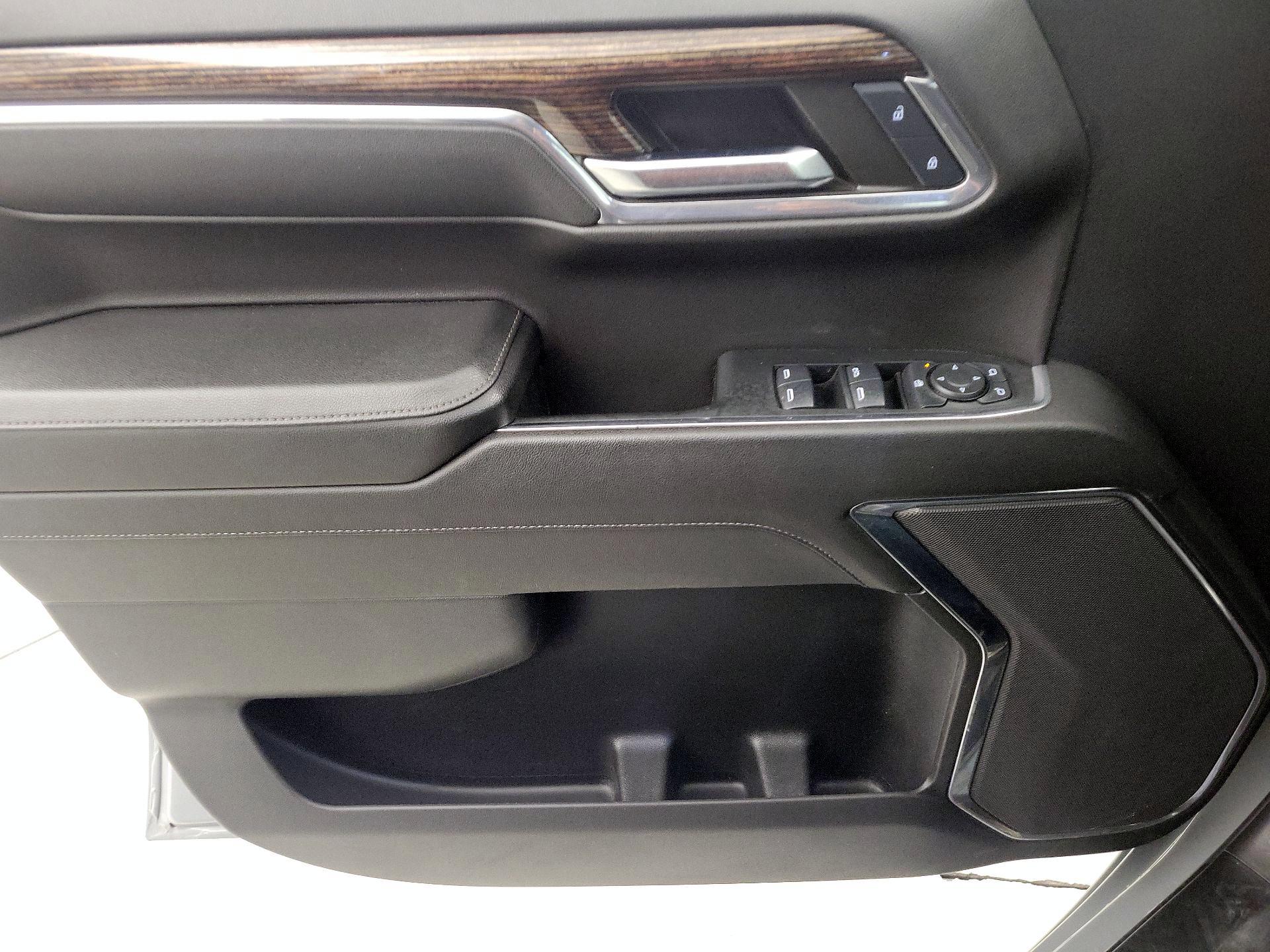 Thumbnail: 2024 GMC Sierra 1500 - 12