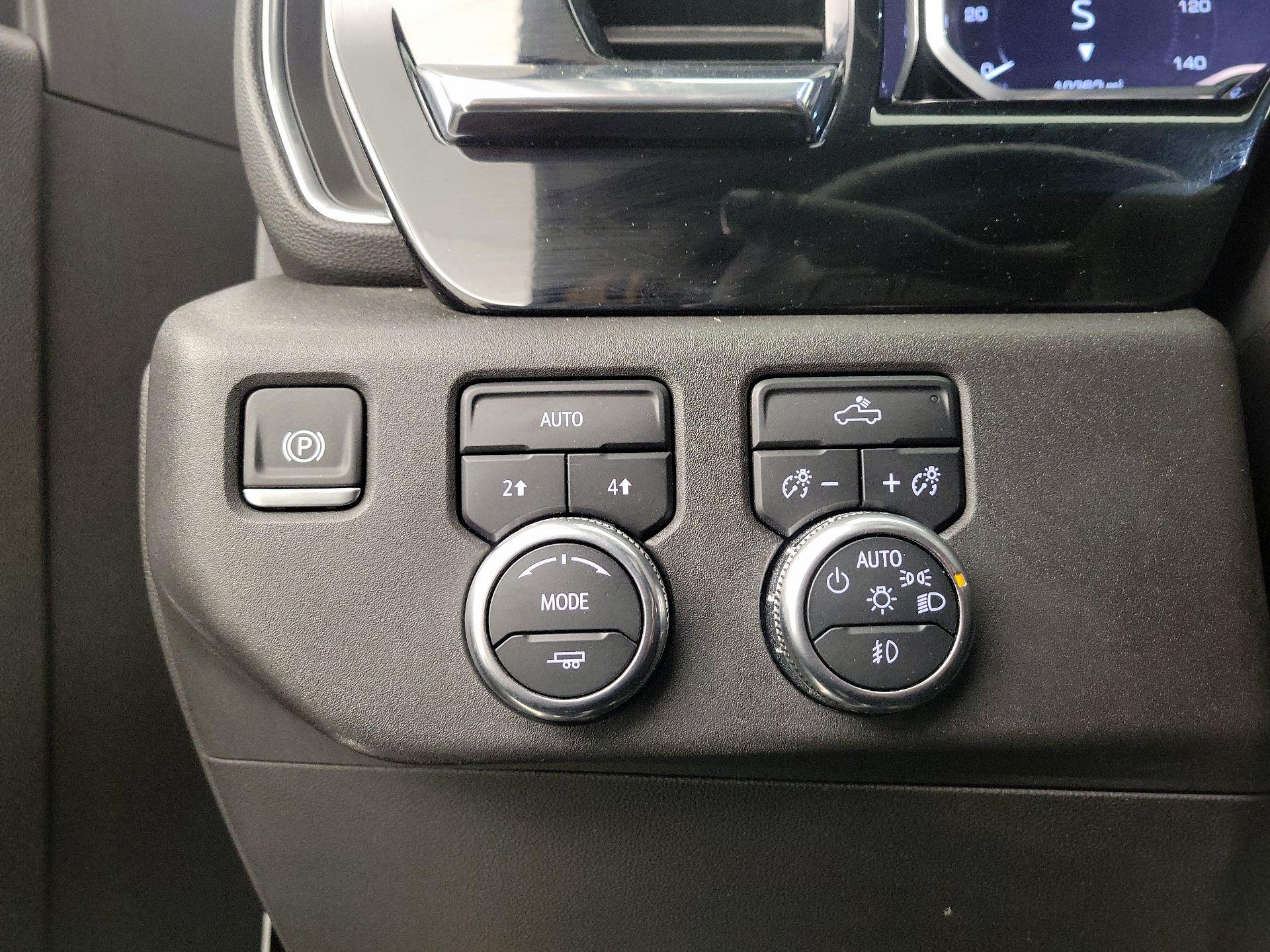 Thumbnail: 2024 GMC Sierra 1500 - 13