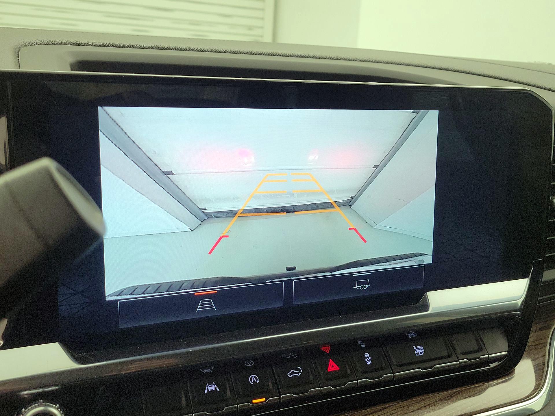 Thumbnail: 2024 GMC Sierra 1500 - 14