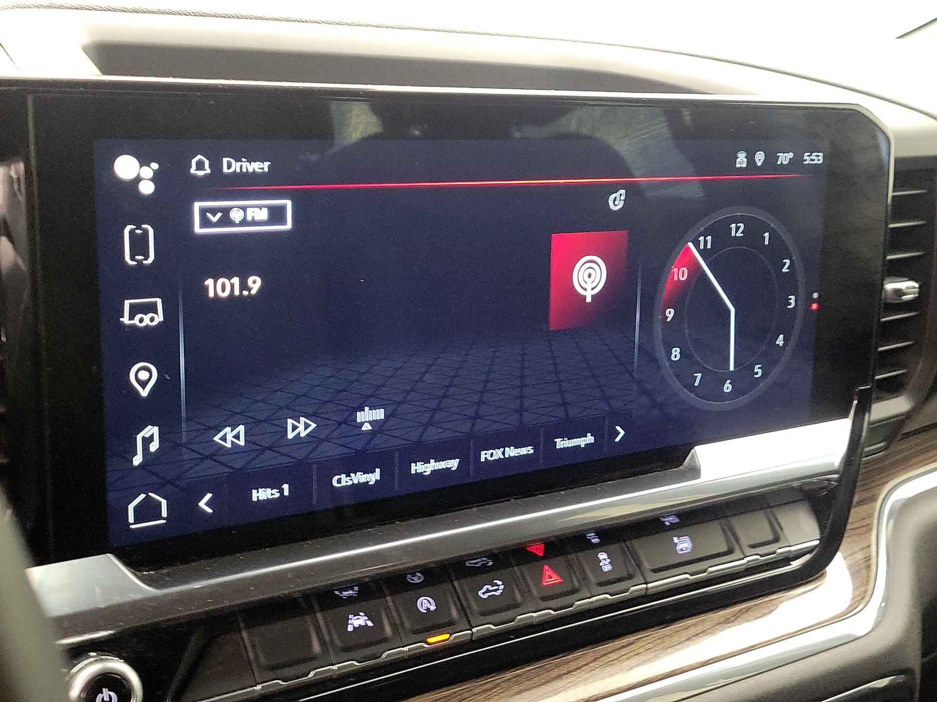 Thumbnail: 2024 GMC Sierra 1500 - 15