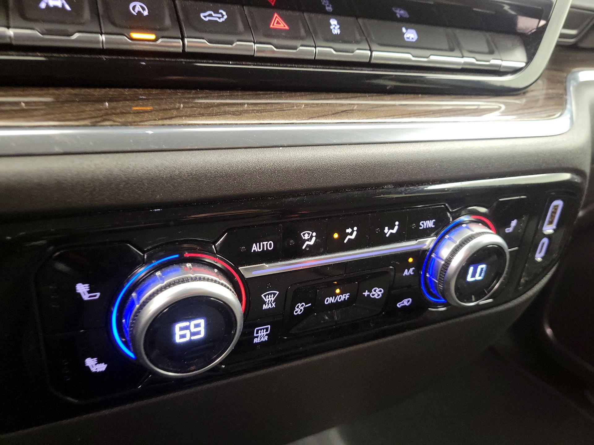 Thumbnail: 2024 GMC Sierra 1500 - 16