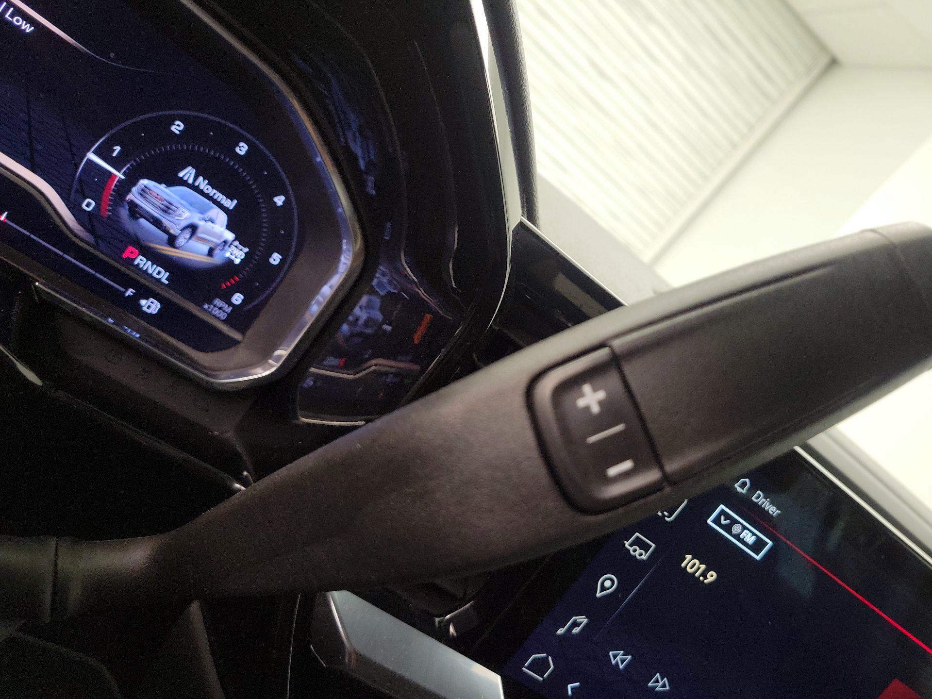 Thumbnail: 2024 GMC Sierra 1500 - 17