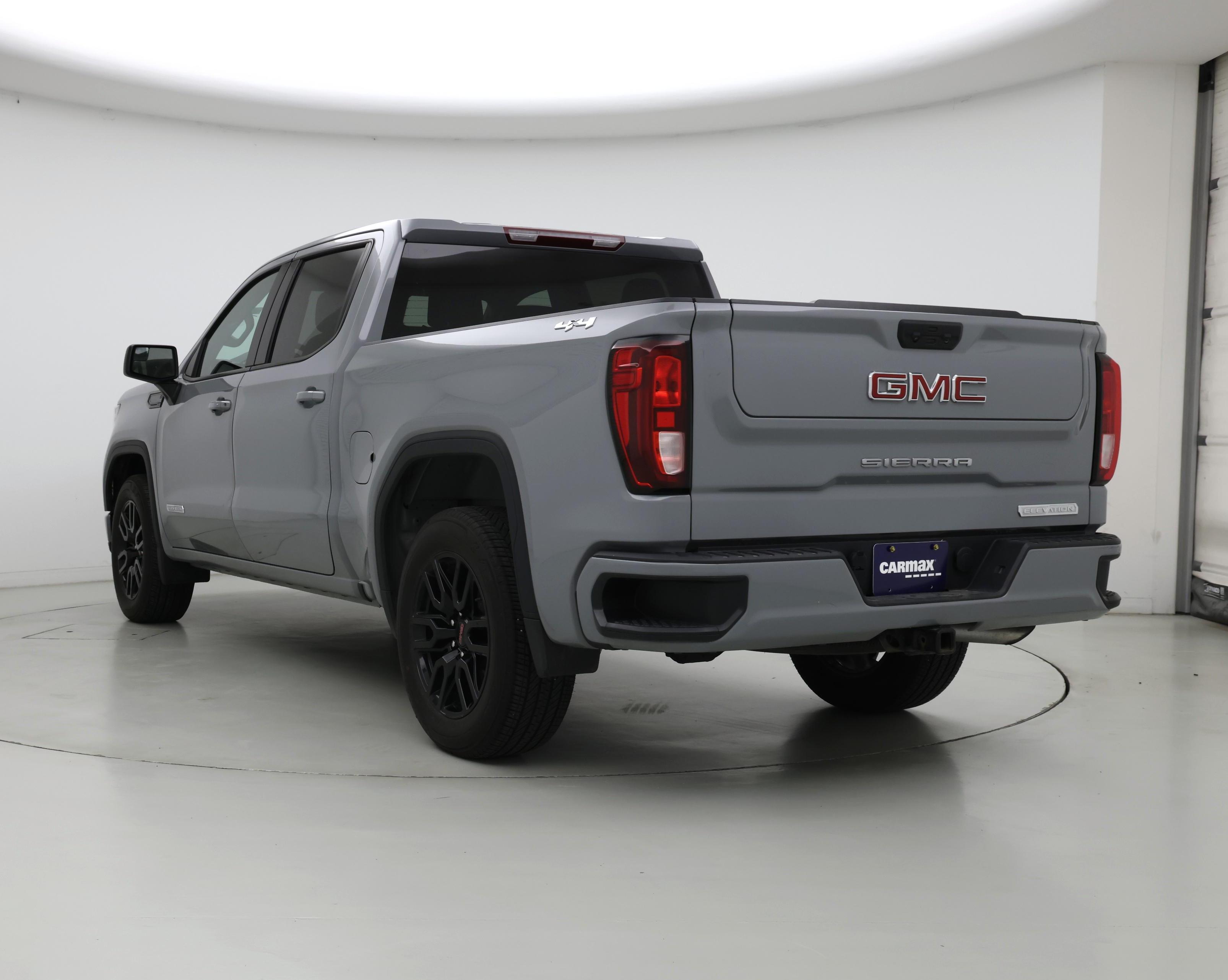 Thumbnail: 2024 GMC Sierra 1500 - 2