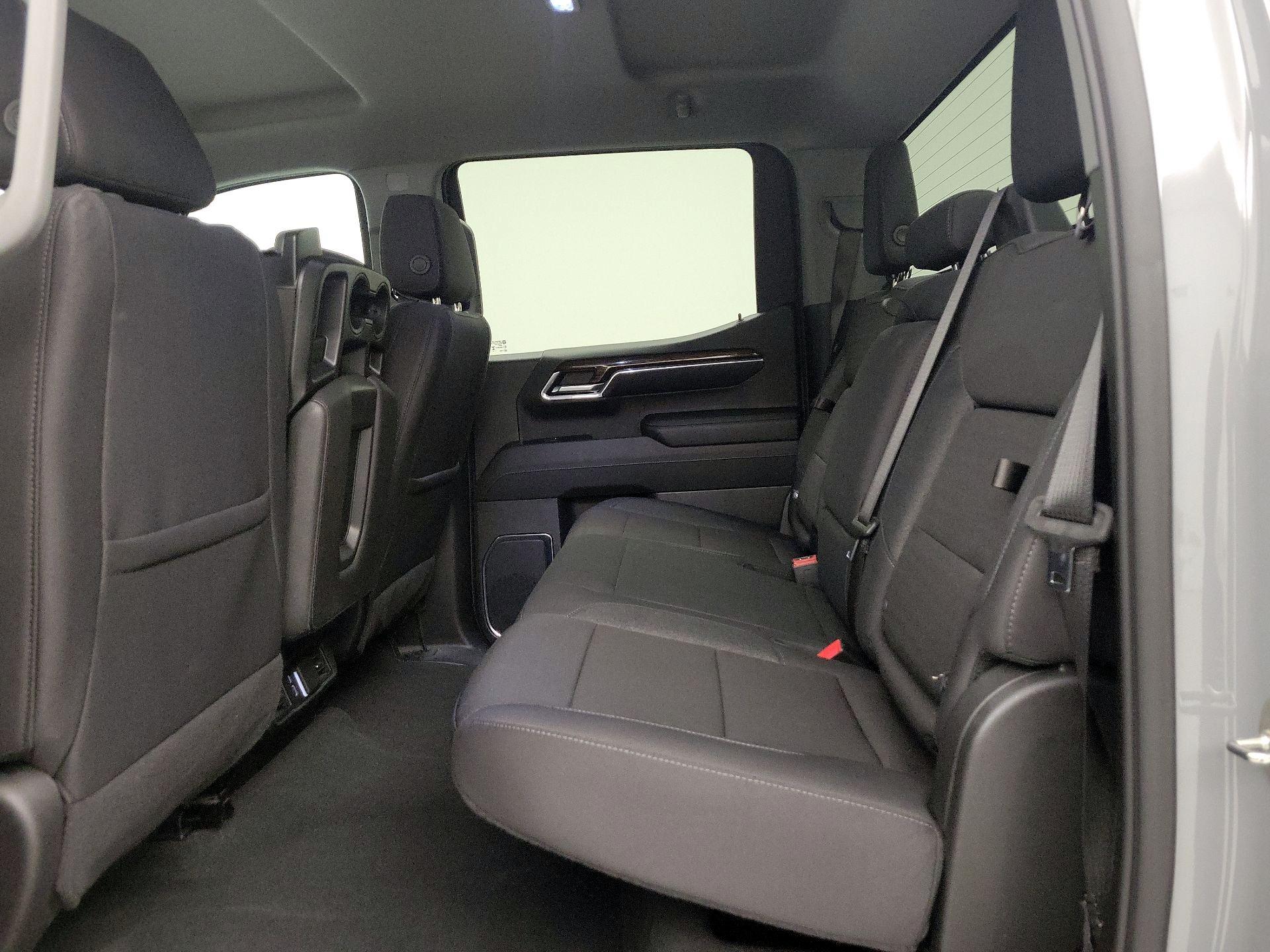 Thumbnail: 2024 GMC Sierra 1500 - 19