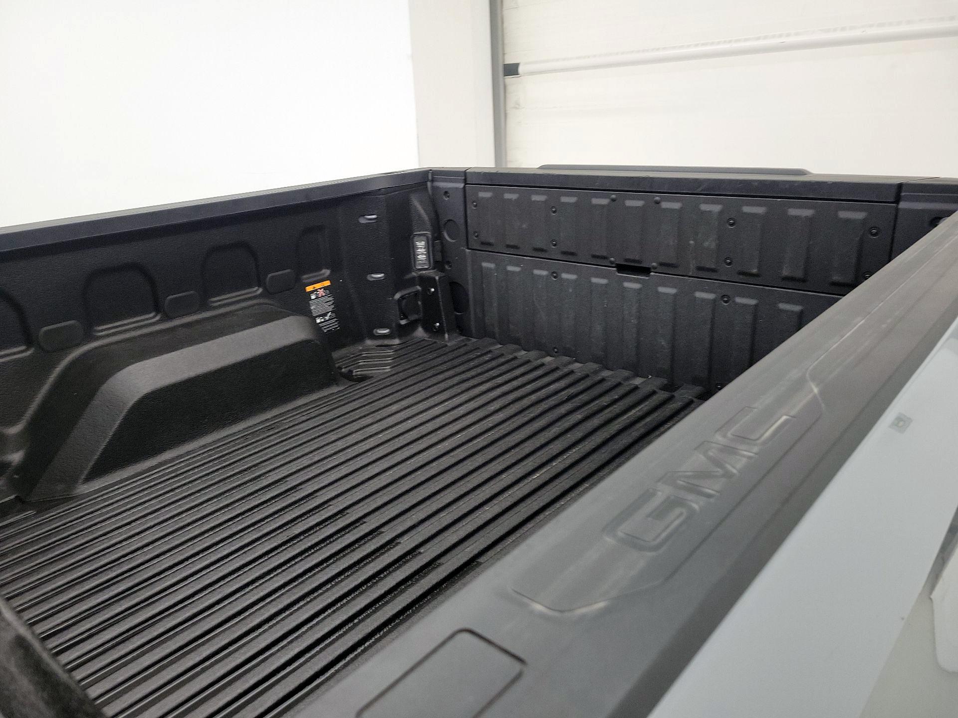 Thumbnail: 2024 GMC Sierra 1500 - 20