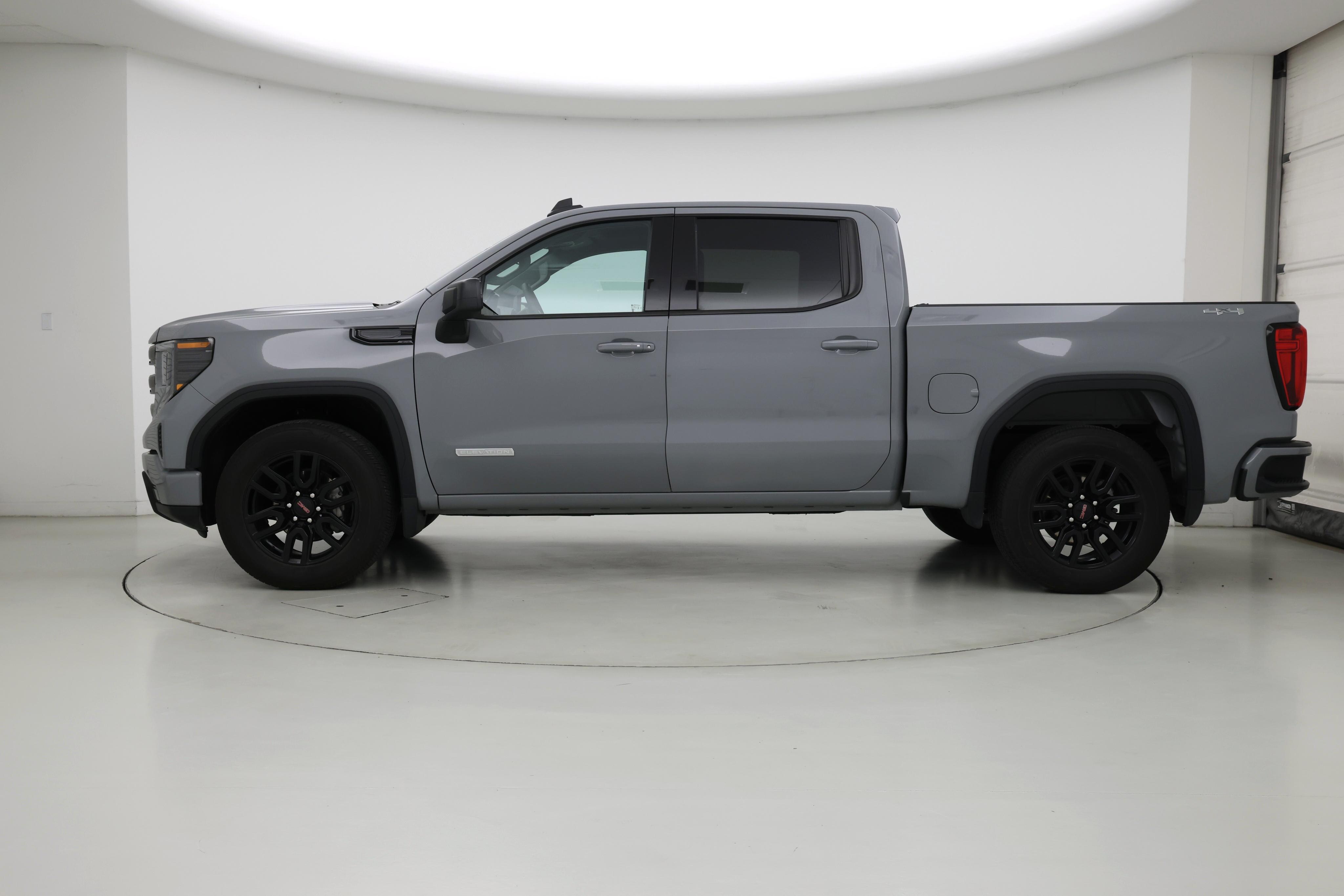 Thumbnail: 2024 GMC Sierra 1500 - 3