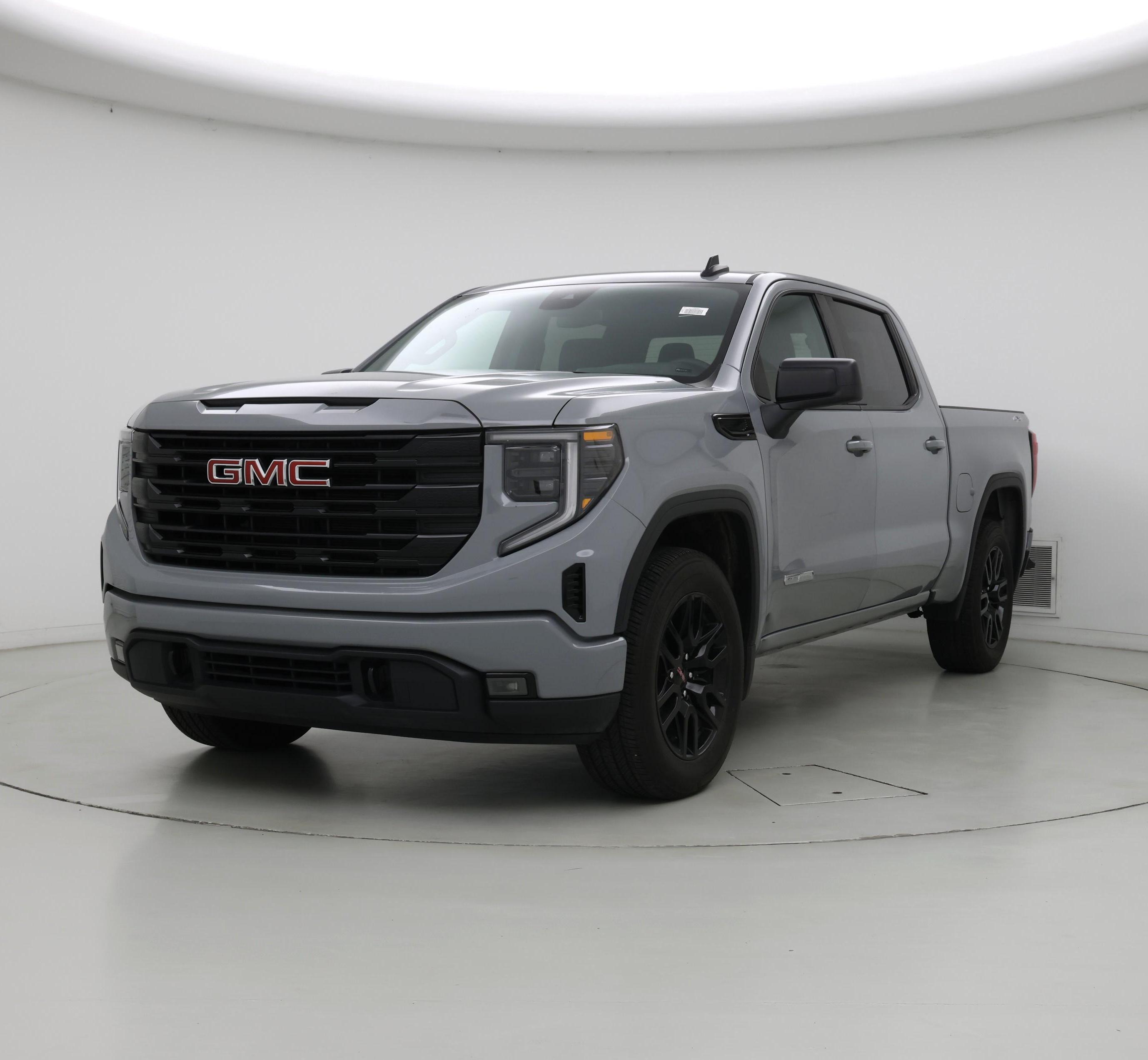 Thumbnail: 2024 GMC Sierra 1500 - 4