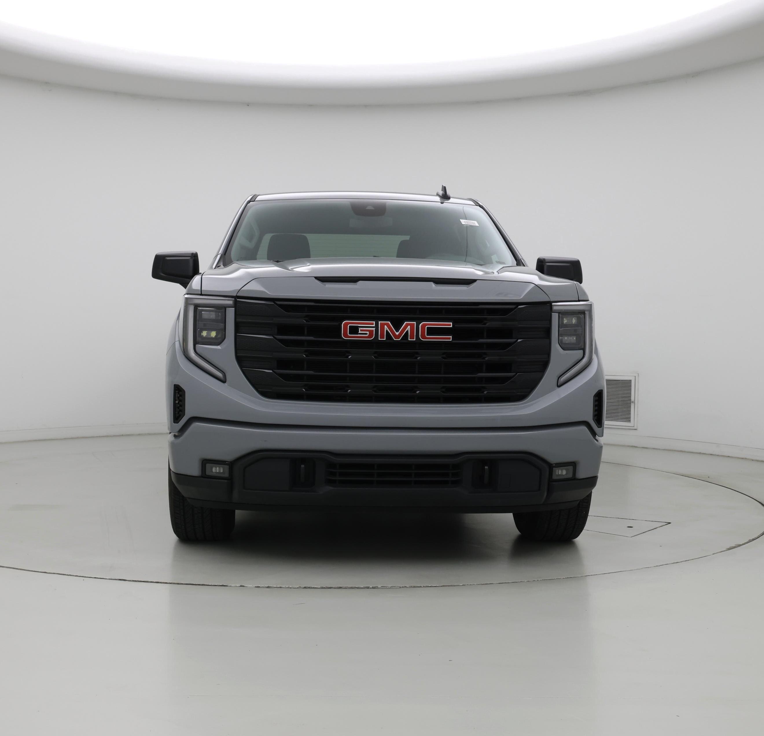 Thumbnail: 2024 GMC Sierra 1500 - 5