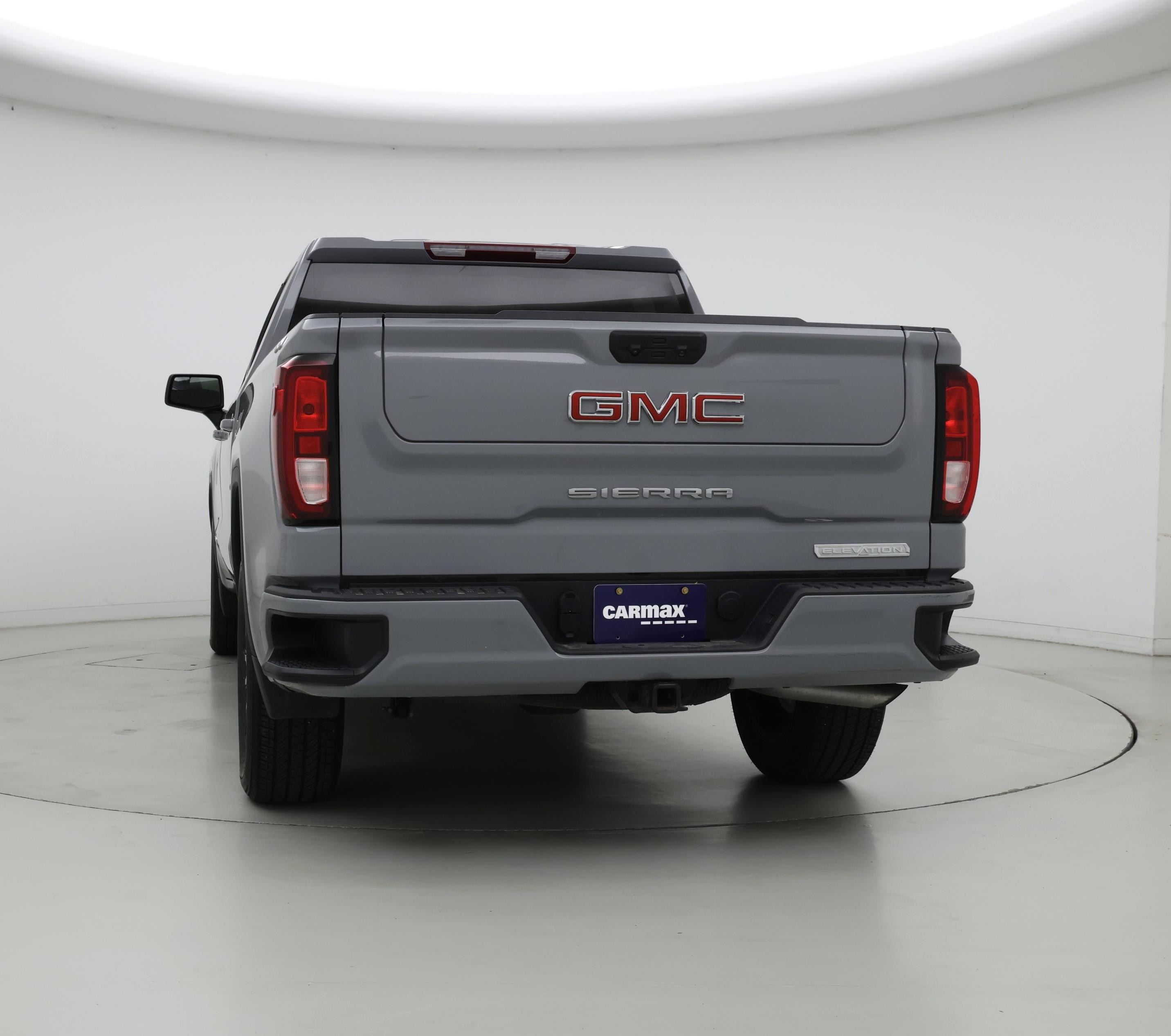 Thumbnail: 2024 GMC Sierra 1500 - 6