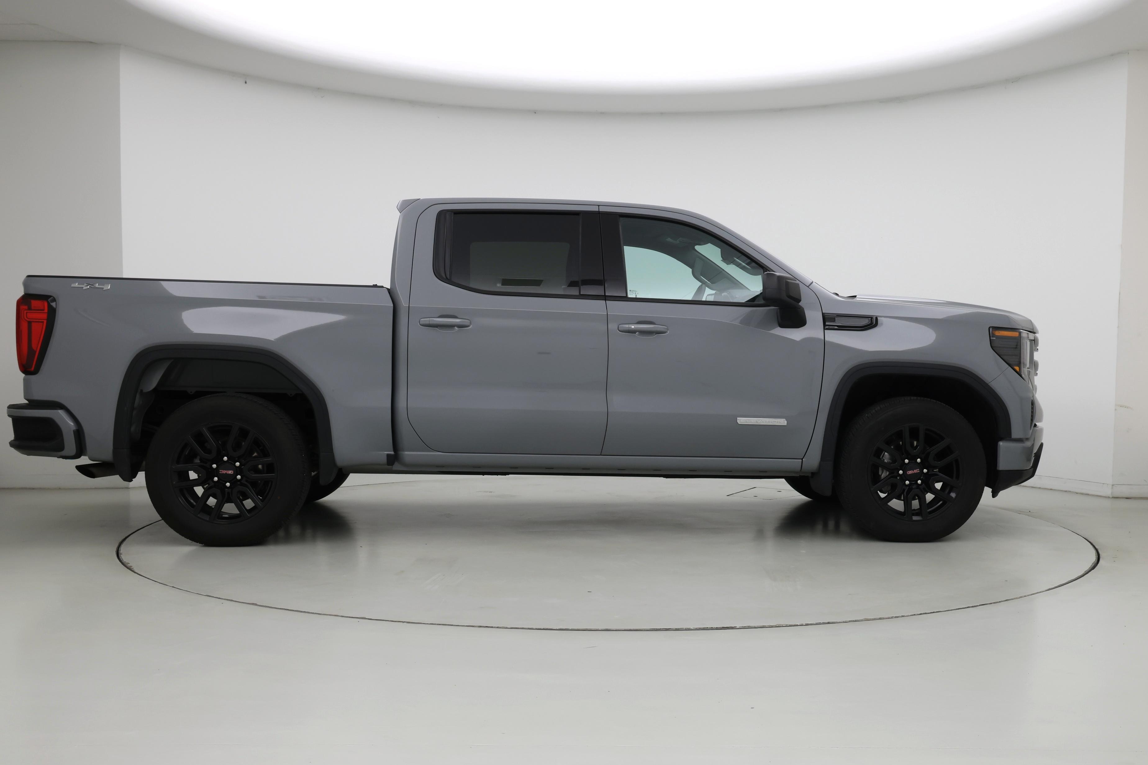 Thumbnail: 2024 GMC Sierra 1500 - 7