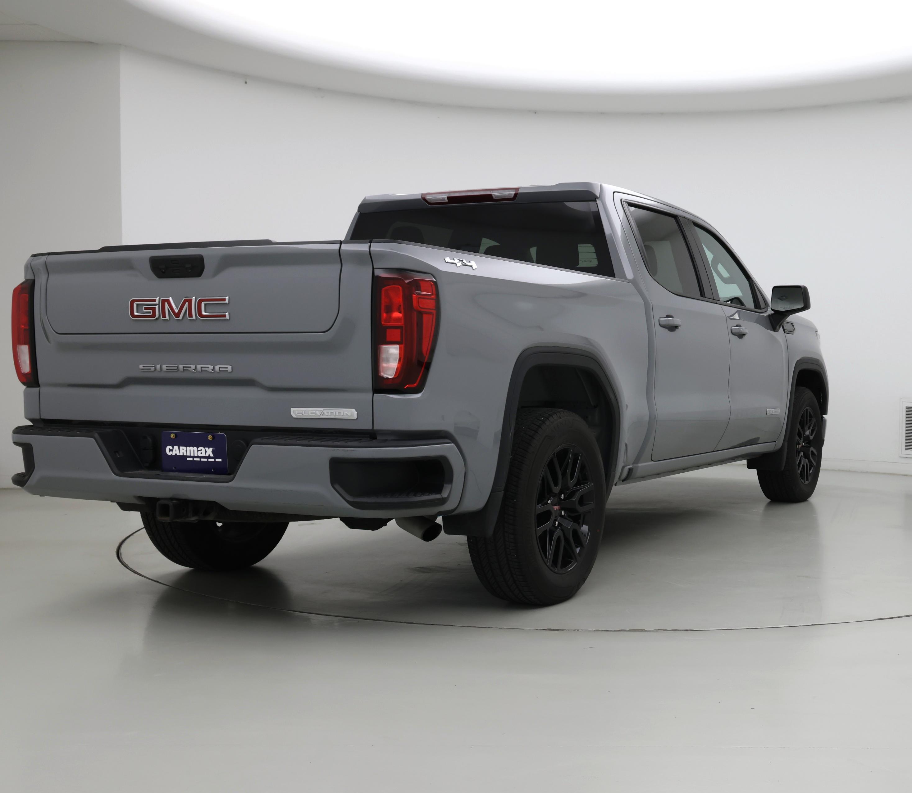 Thumbnail: 2024 GMC Sierra 1500 - 8