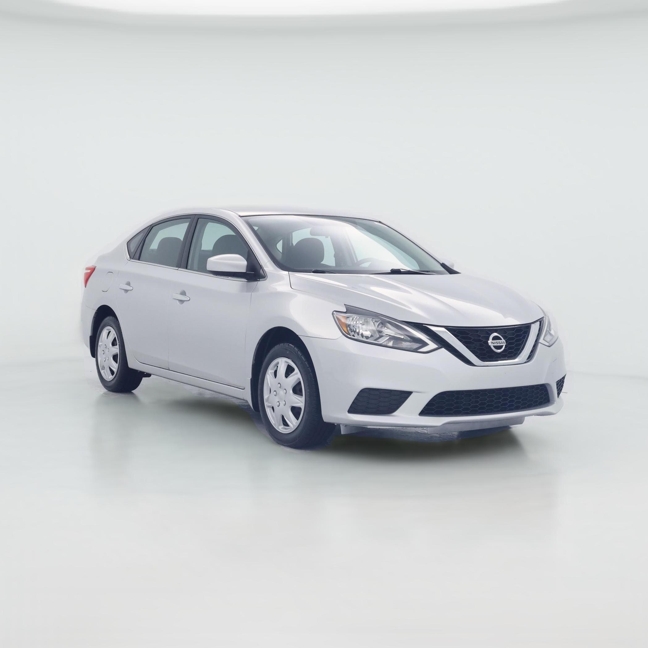 Thumbnail: 2017 Nissan Sentra - 1
