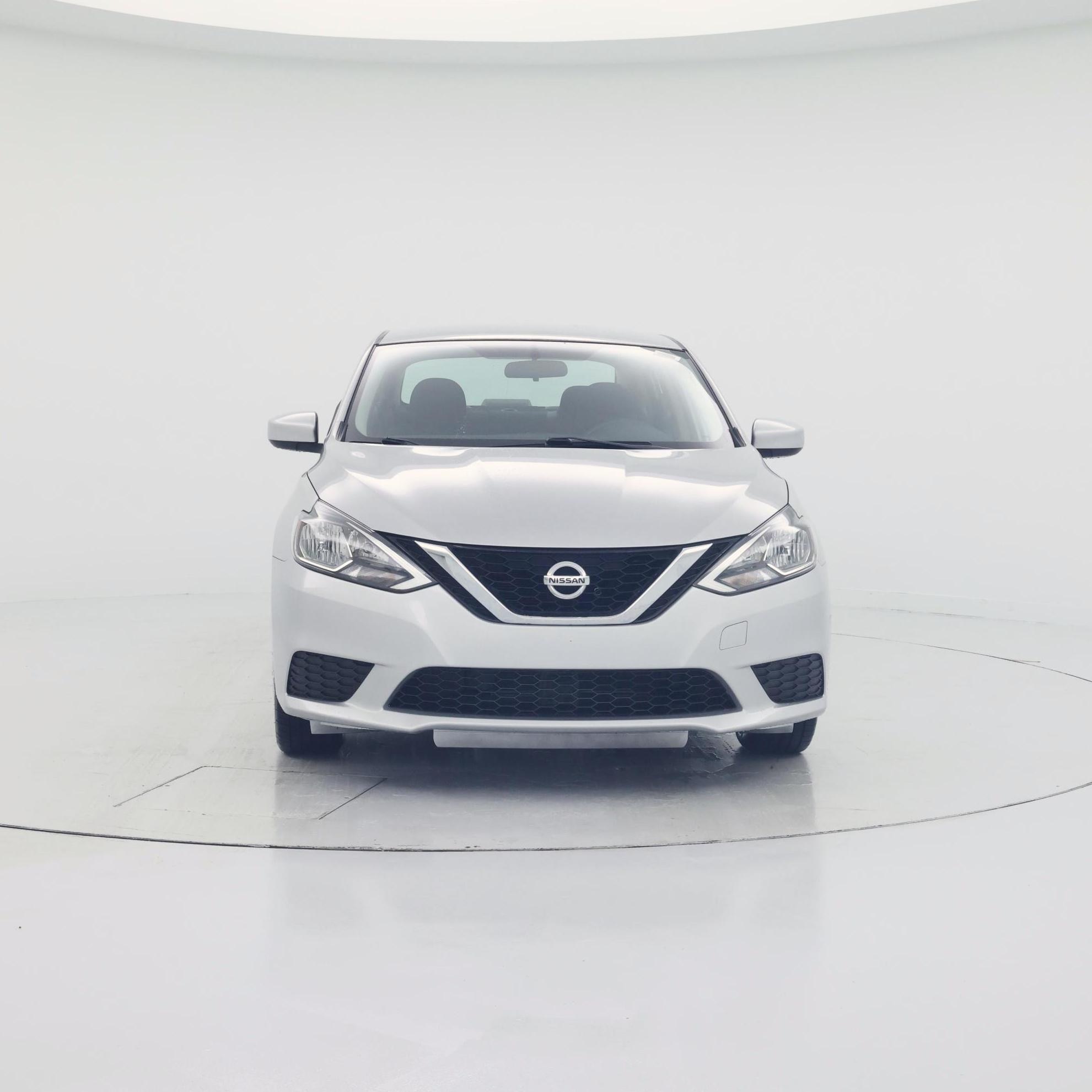 Thumbnail: 2017 Nissan Sentra - 5