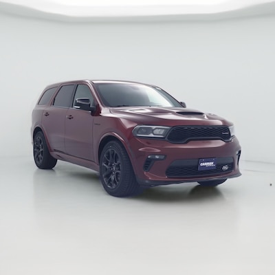 2021 Dodge Durango R/T