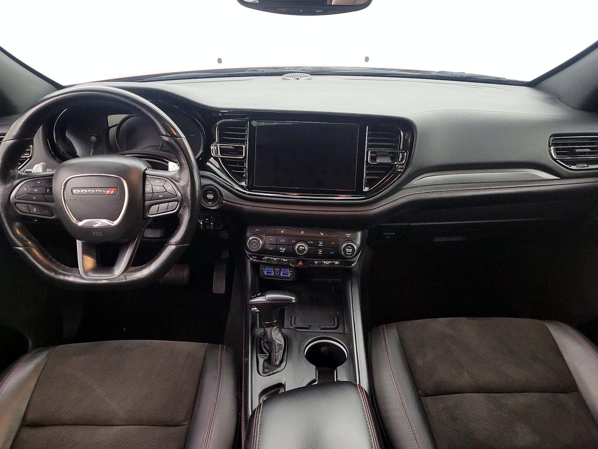 Thumbnail: 2021 Dodge Durango - 9