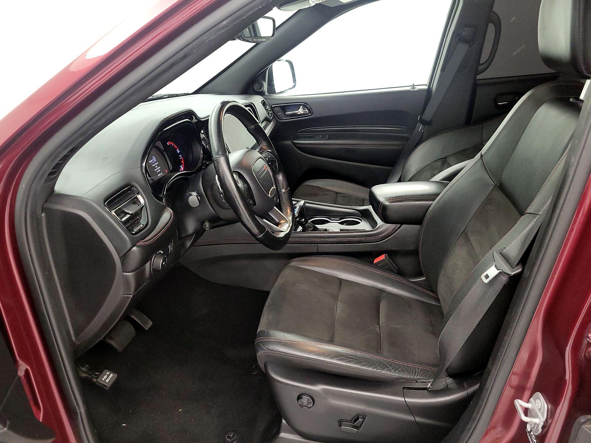 Thumbnail: 2021 Dodge Durango - 11