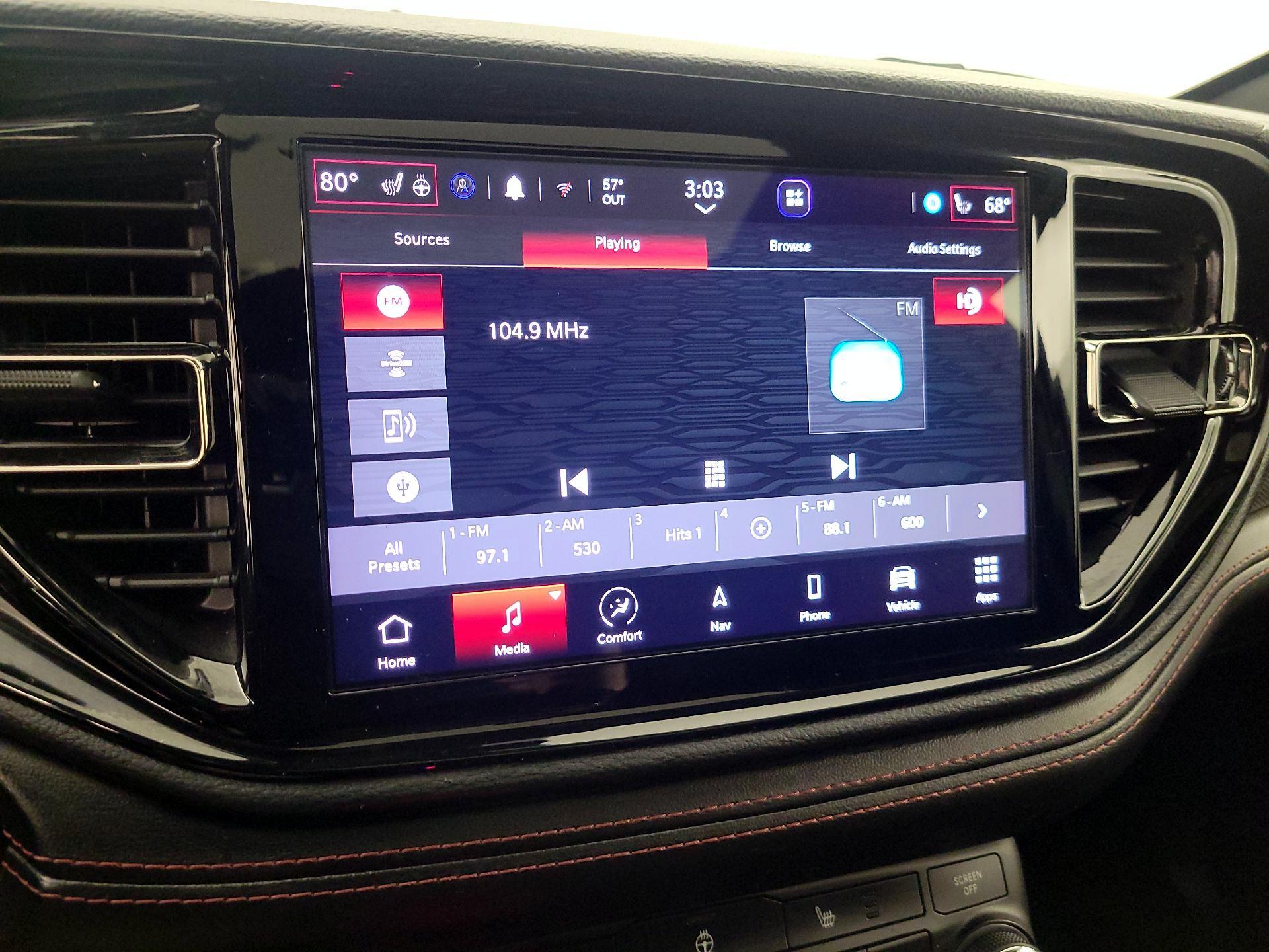 Thumbnail: 2021 Dodge Durango - 16