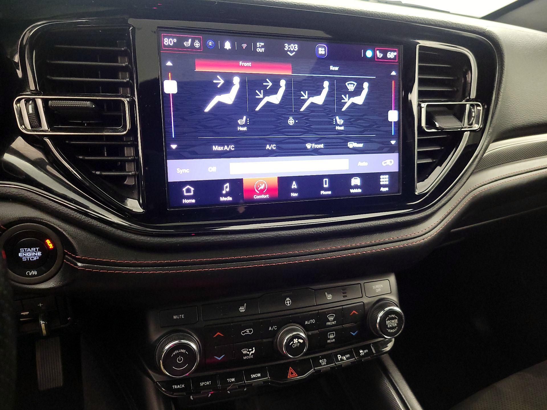 Thumbnail: 2021 Dodge Durango - 17