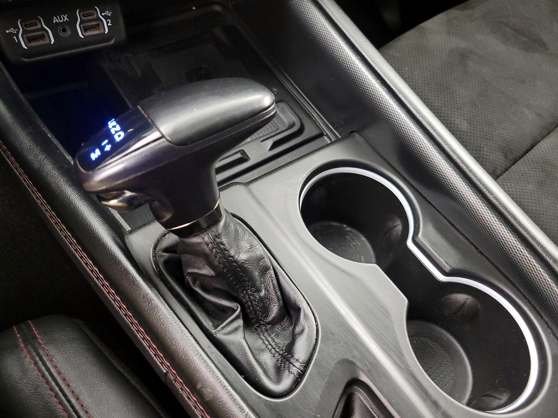 Thumbnail: 2021 Dodge Durango - 18