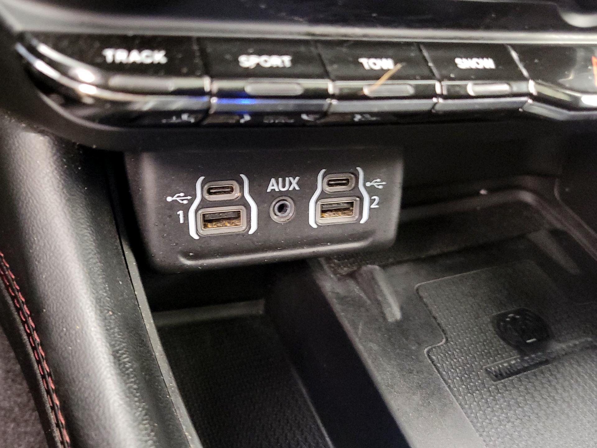 Thumbnail: 2021 Dodge Durango - 19