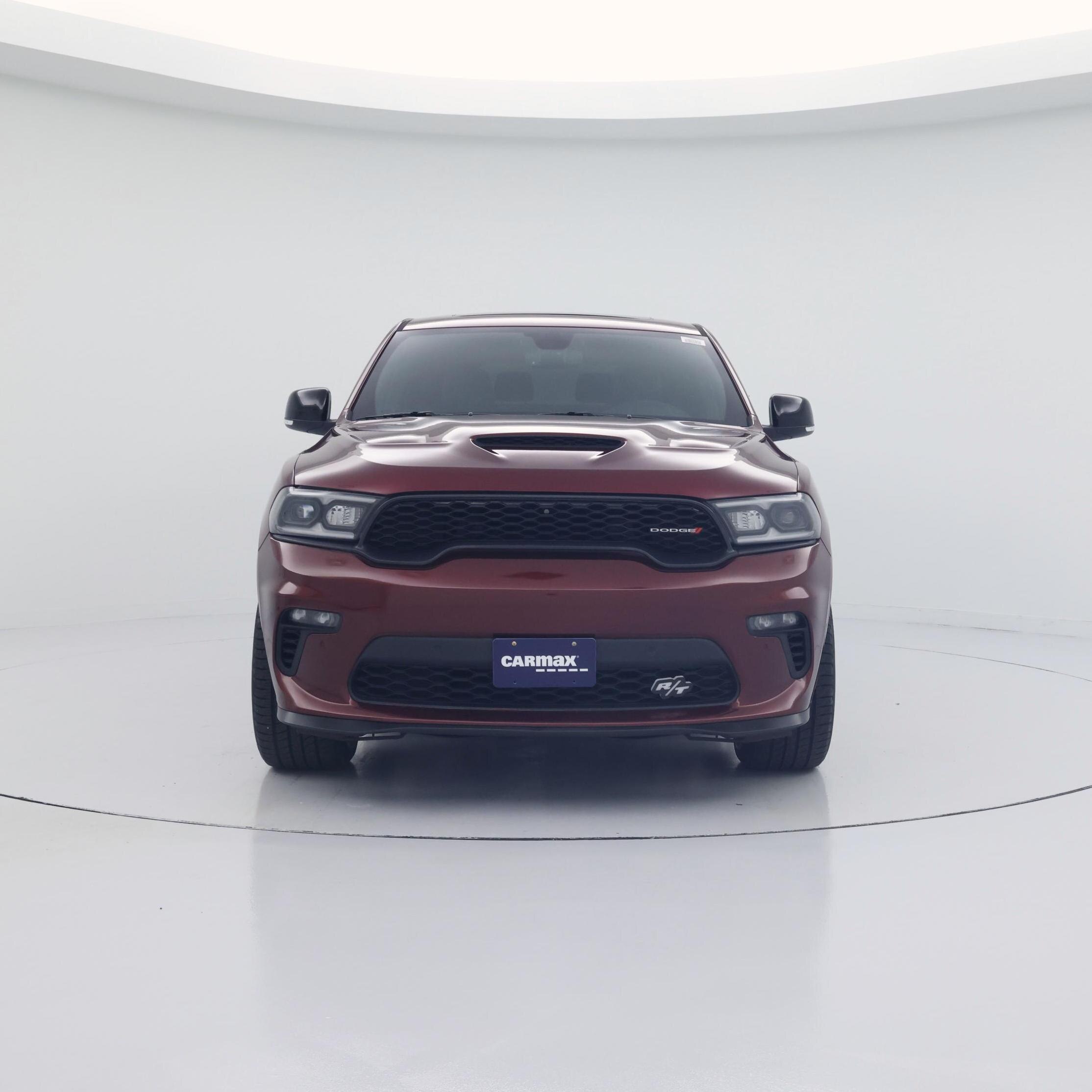 Thumbnail: 2021 Dodge Durango - 5