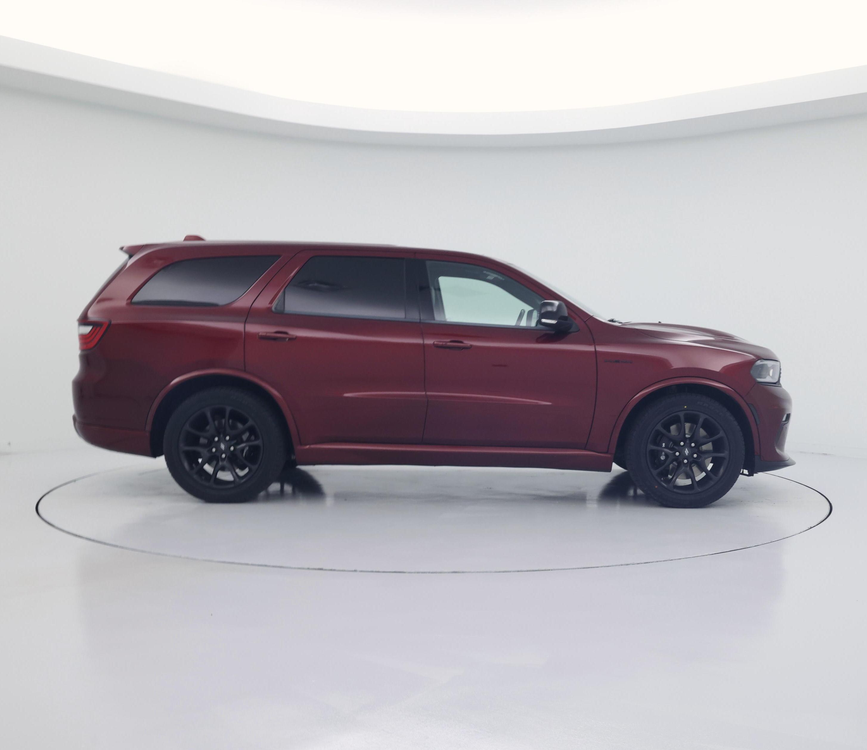 Thumbnail: 2021 Dodge Durango - 7