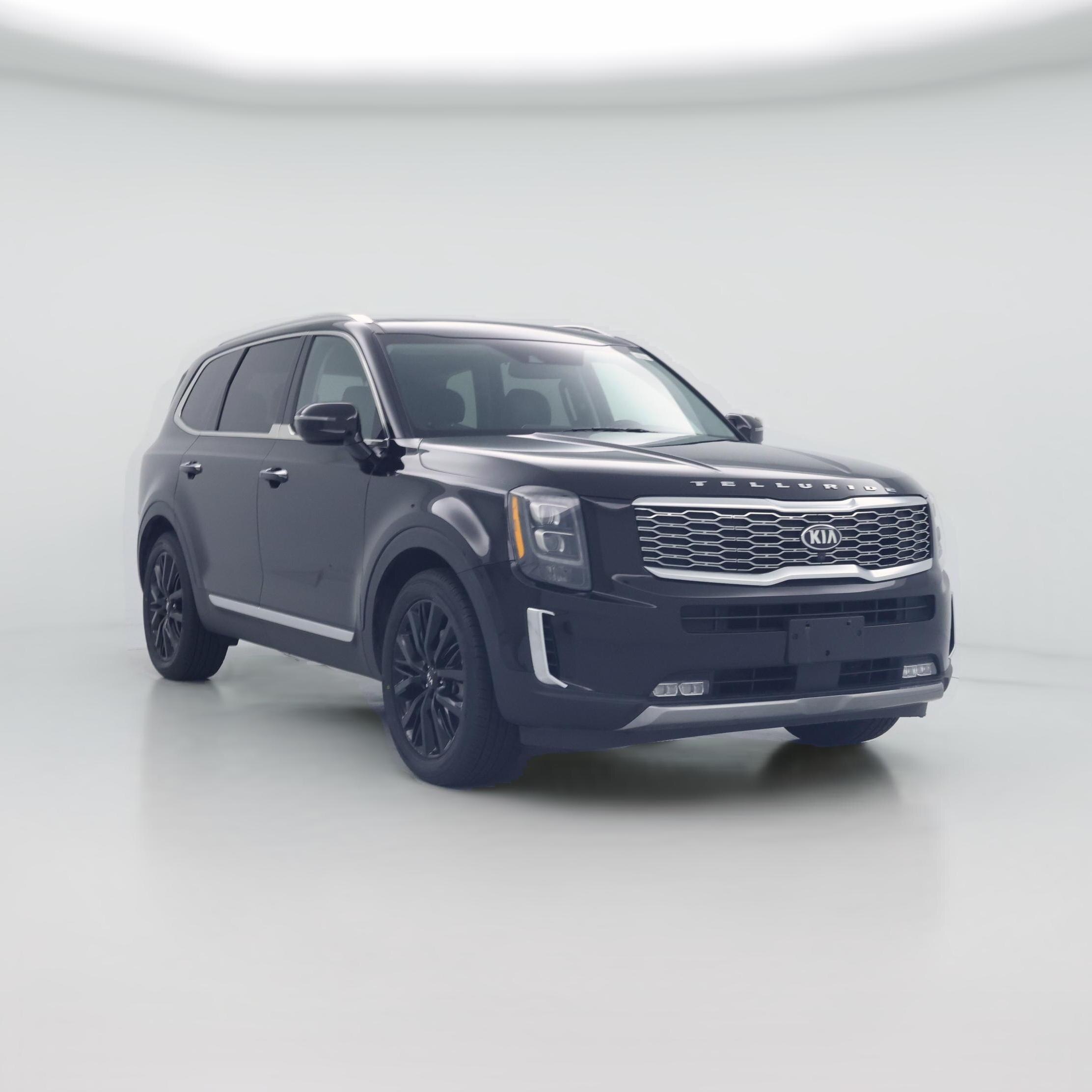 Thumbnail: 2021 Kia Telluride - 1