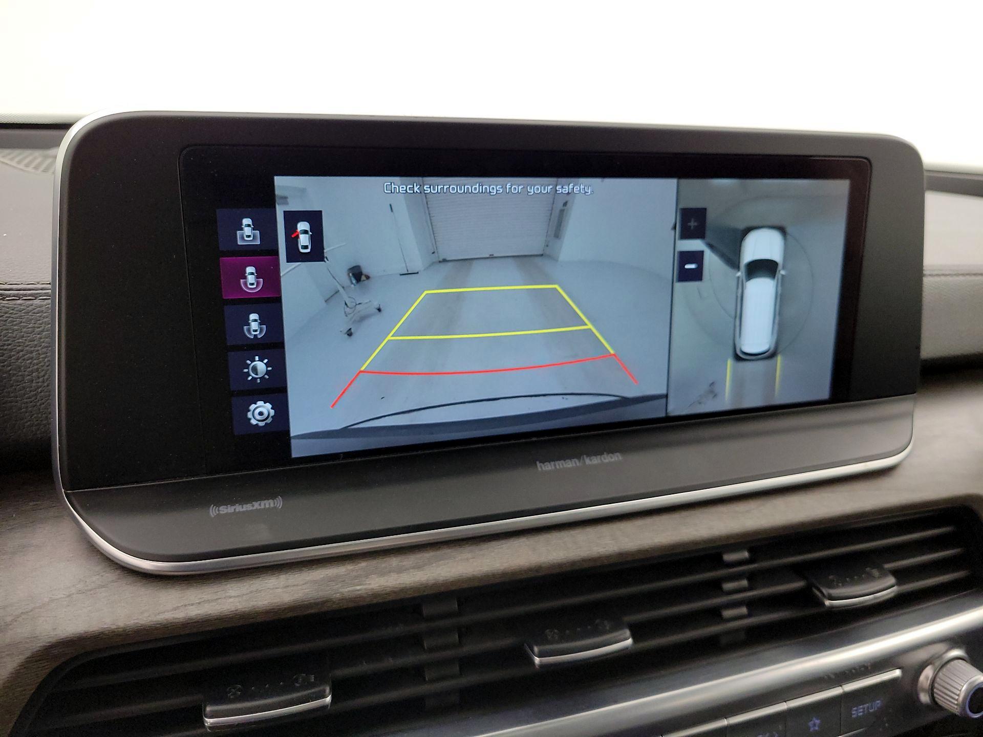 Thumbnail: 2021 Kia Telluride - 15