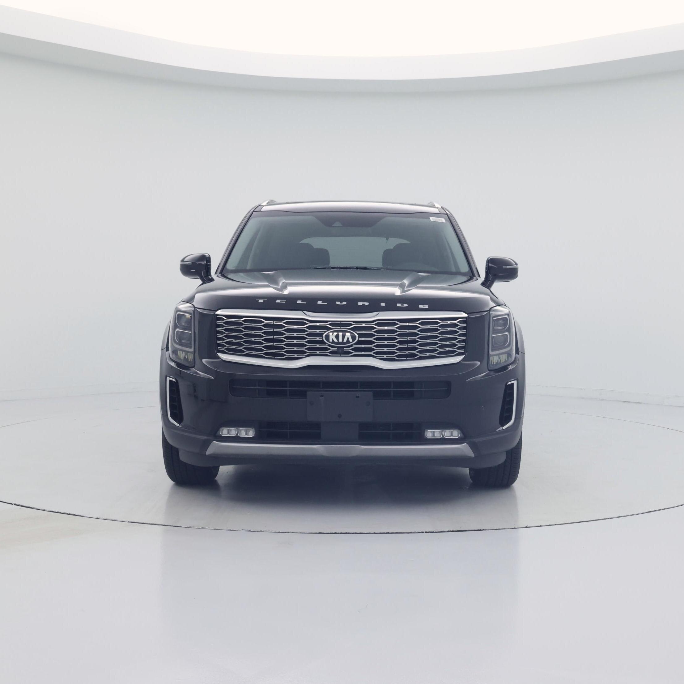 Thumbnail: 2021 Kia Telluride - 5