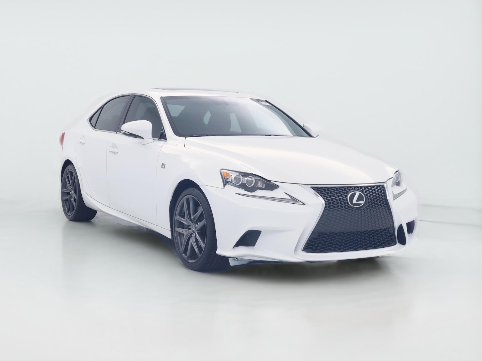 2016 Lexus IS 200t