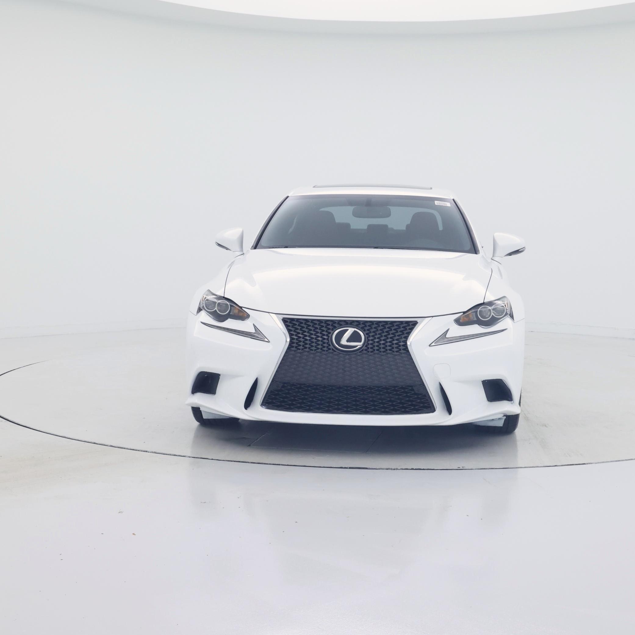 Thumbnail: 2016 Lexus IS - 5
