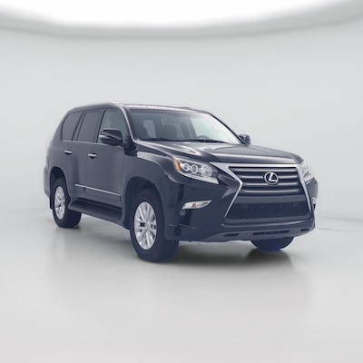 2019 Lexus GX 460