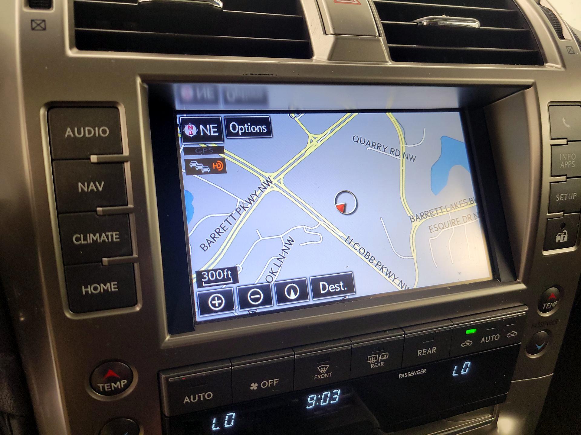 Thumbnail: 2019 Lexus GX - 14