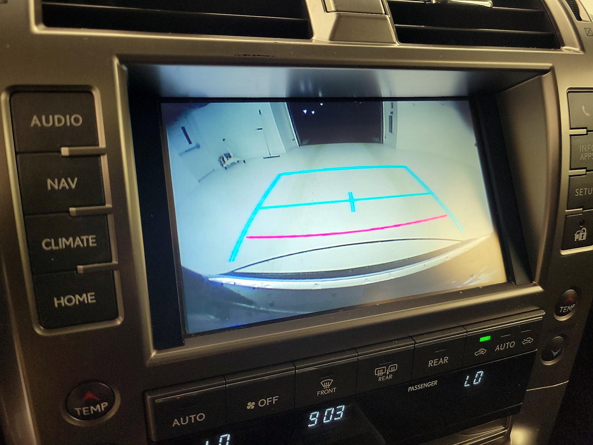 Thumbnail: 2019 Lexus GX - 15