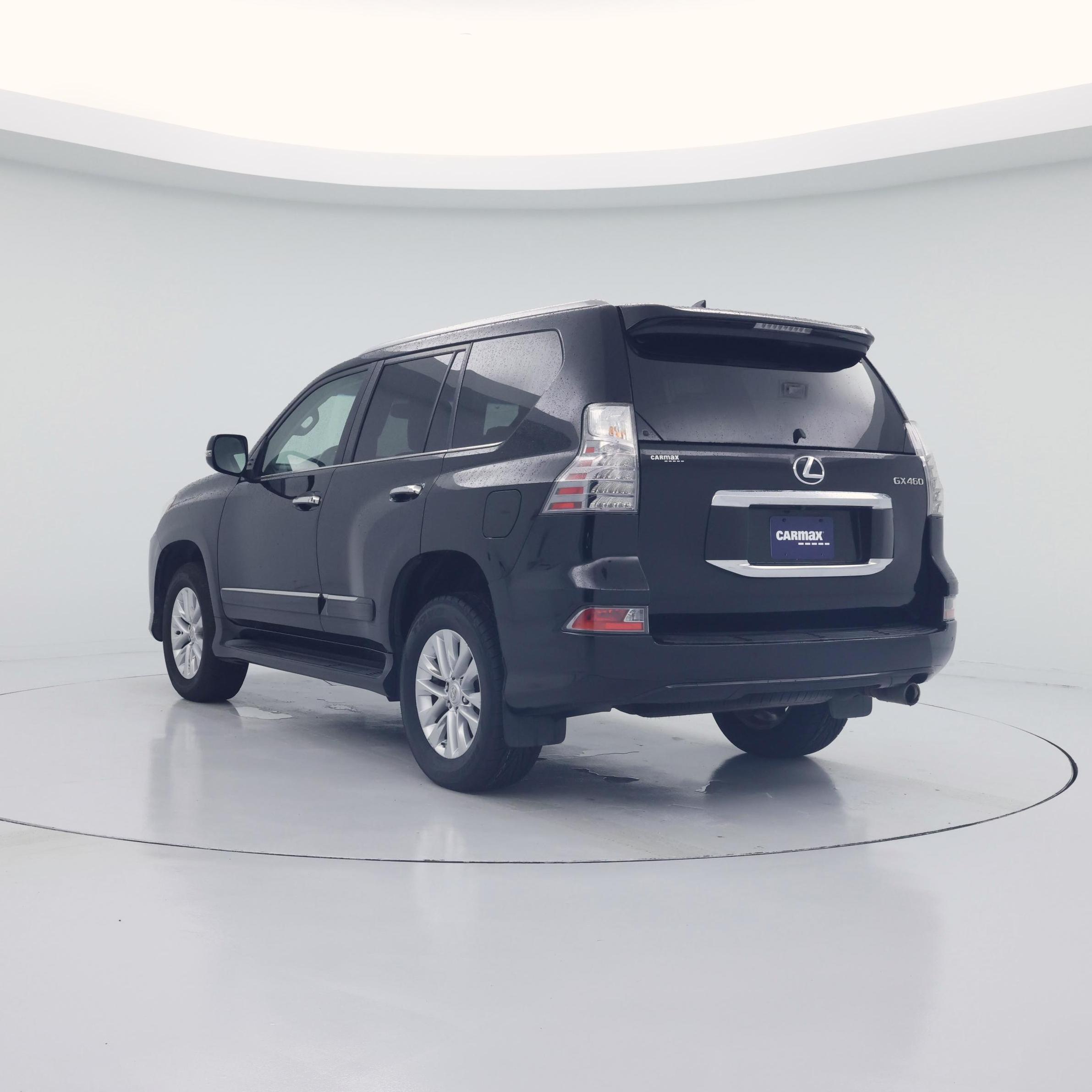 Thumbnail: 2019 Lexus GX - 2