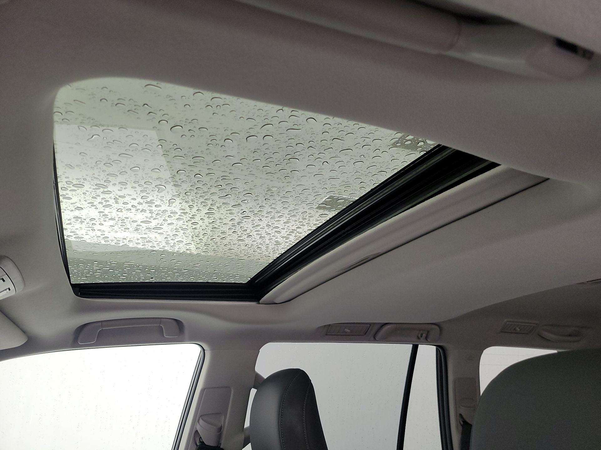 Thumbnail: 2019 Lexus GX - 20