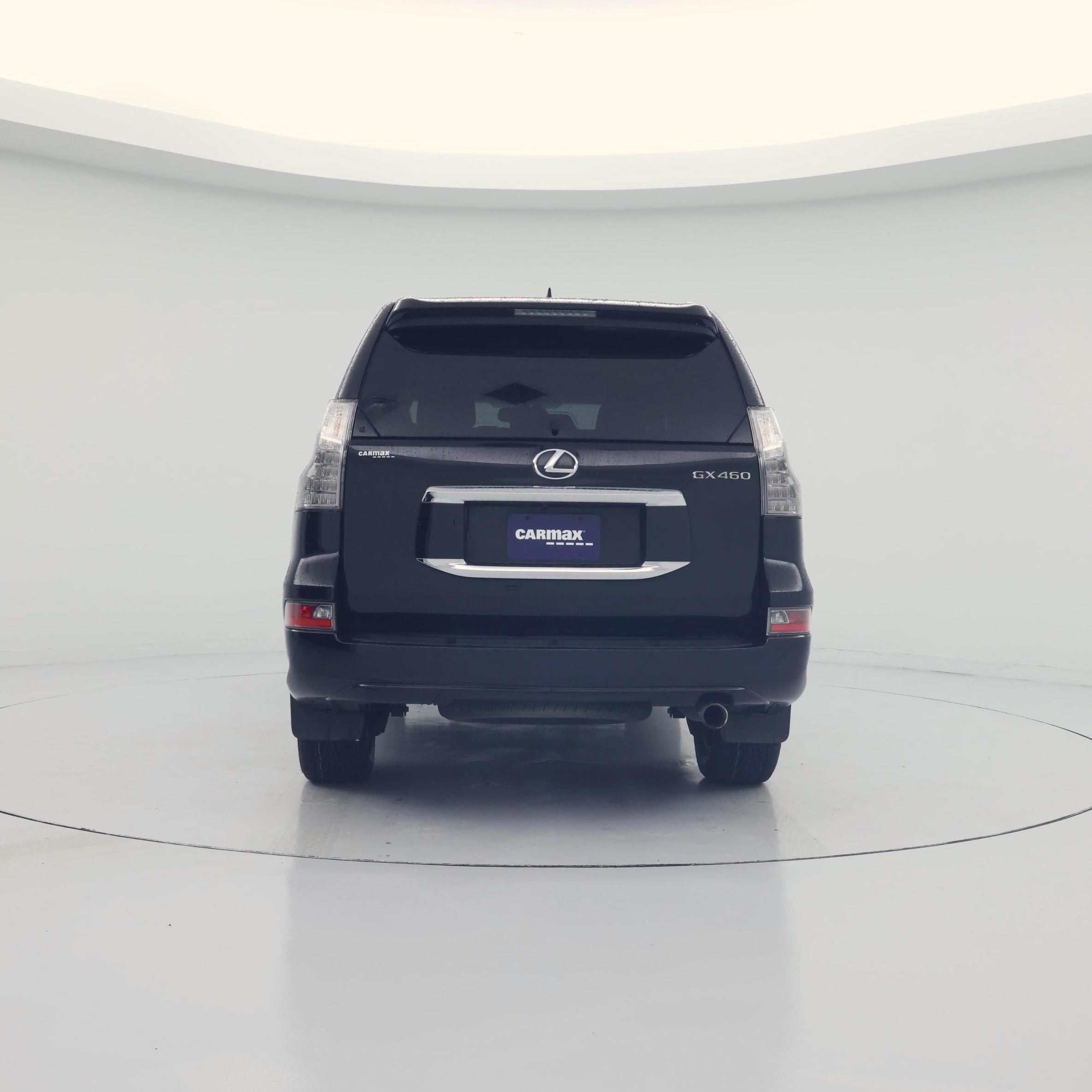 Thumbnail: 2019 Lexus GX - 6