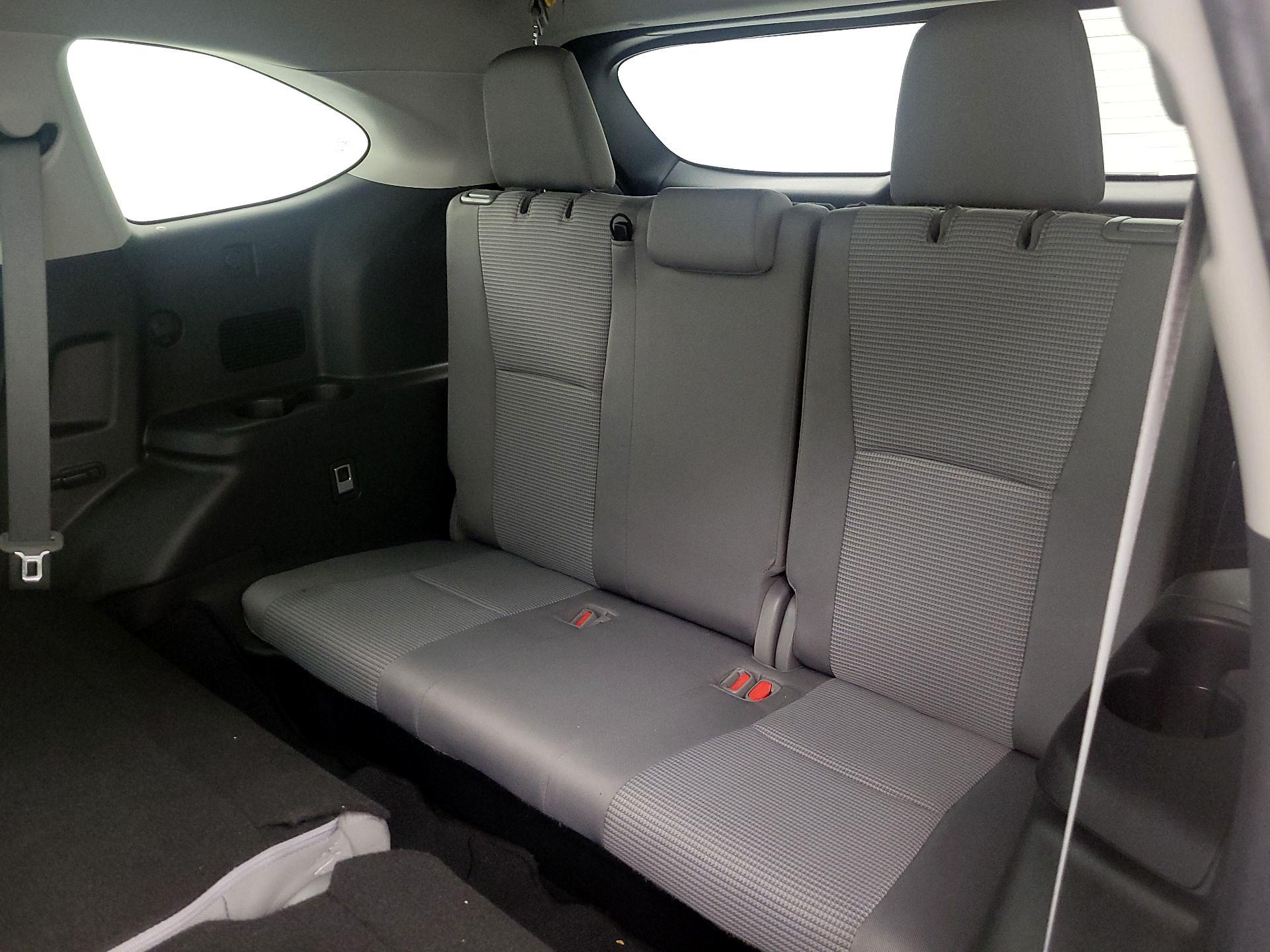 Thumbnail: 2020 Toyota Highlander - 20