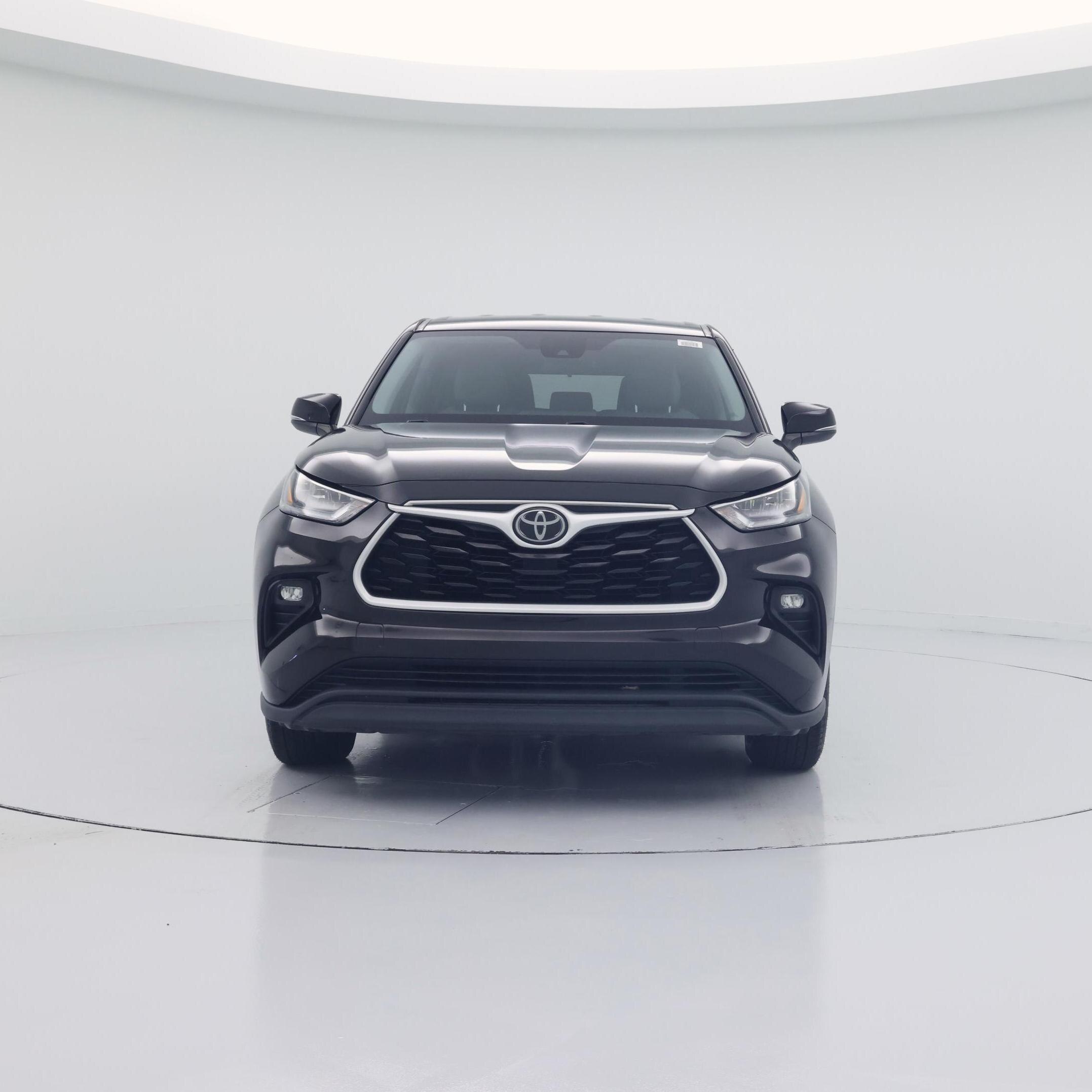 Thumbnail: 2020 Toyota Highlander - 5