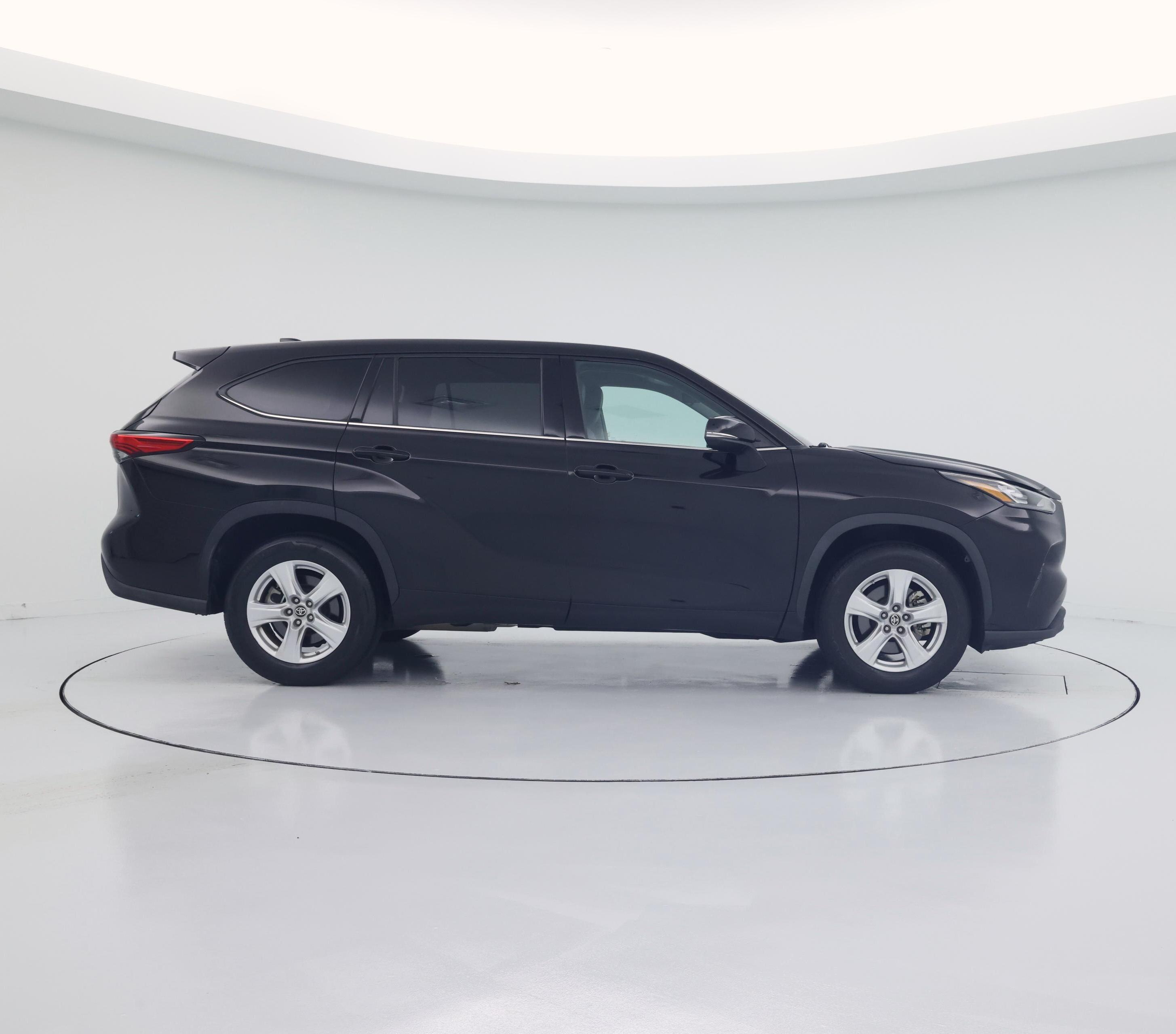 Thumbnail: 2020 Toyota Highlander - 7