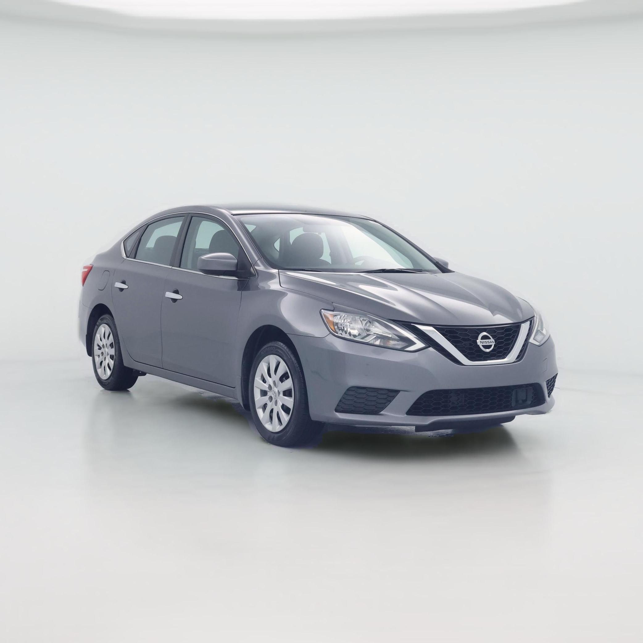 Thumbnail: 2019 Nissan Sentra - 1