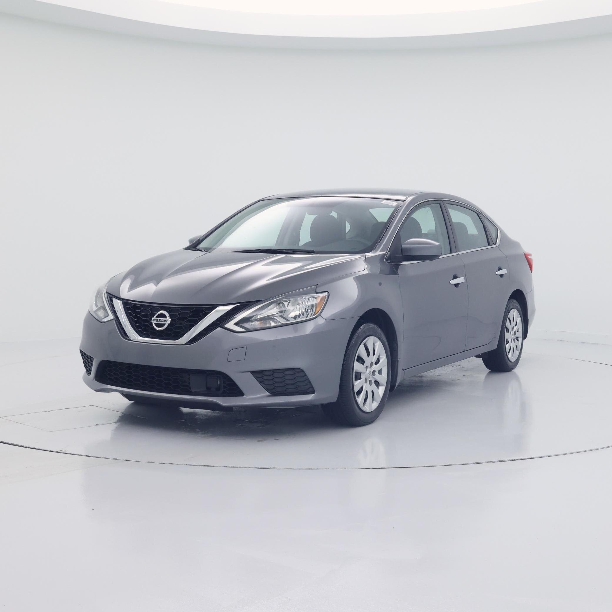 Thumbnail: 2019 Nissan Sentra - 4